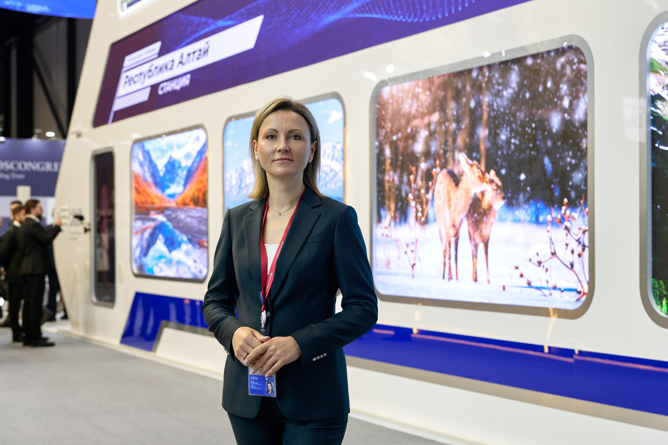 ПМЭФ 2026. Фотограф Опыт Качество Скорость Горный Алтай Барнаул