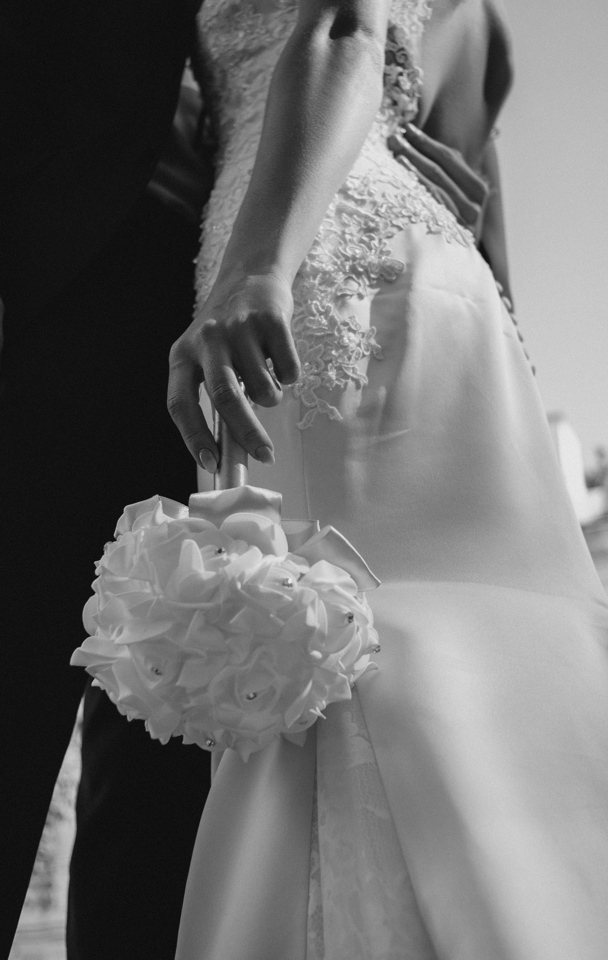 Свадебная регистрация молодожёнов Санкт-Петербург