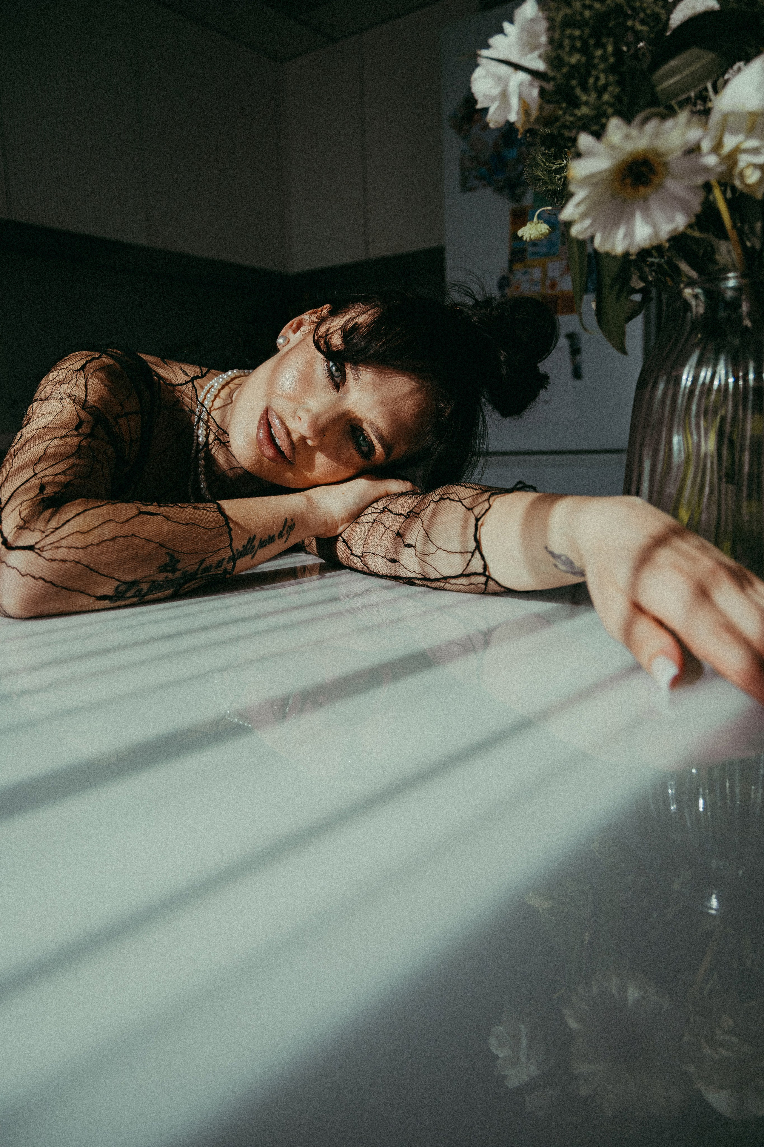 Настя. Фотограф в Обнинске и Калуге Анастасия Антохина