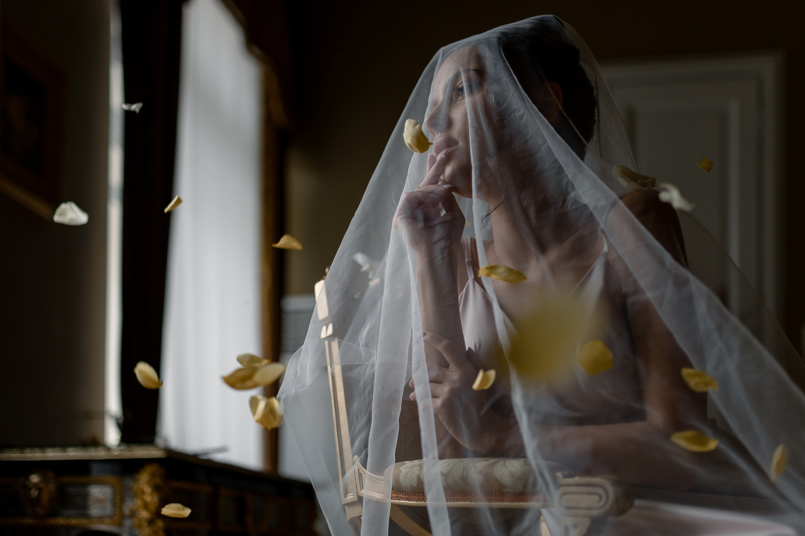 Антон Прокопенков Свадебный Фотограф +7(916) 013-35-12