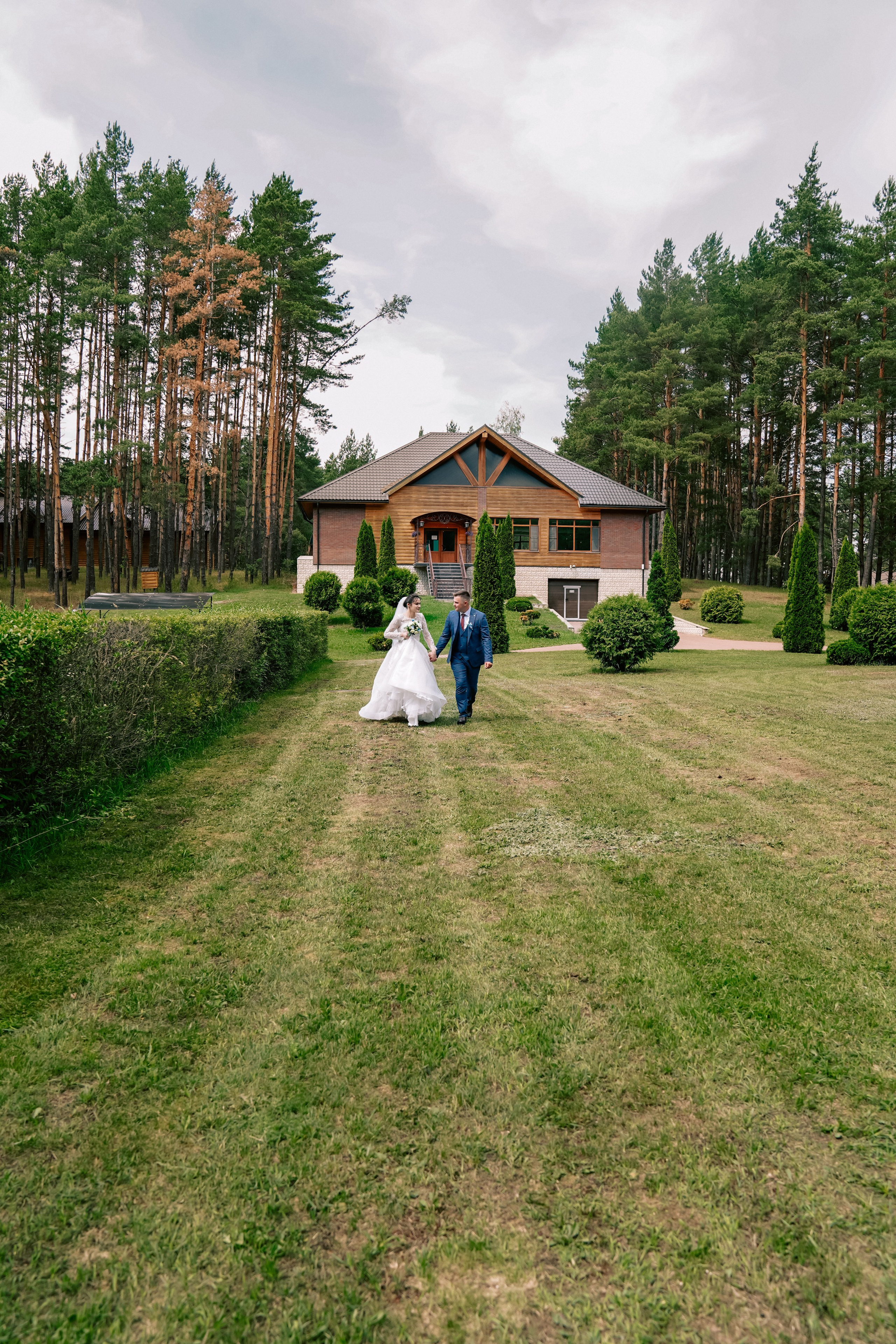 Свадебный фотограф Смоленск Мария Окунева