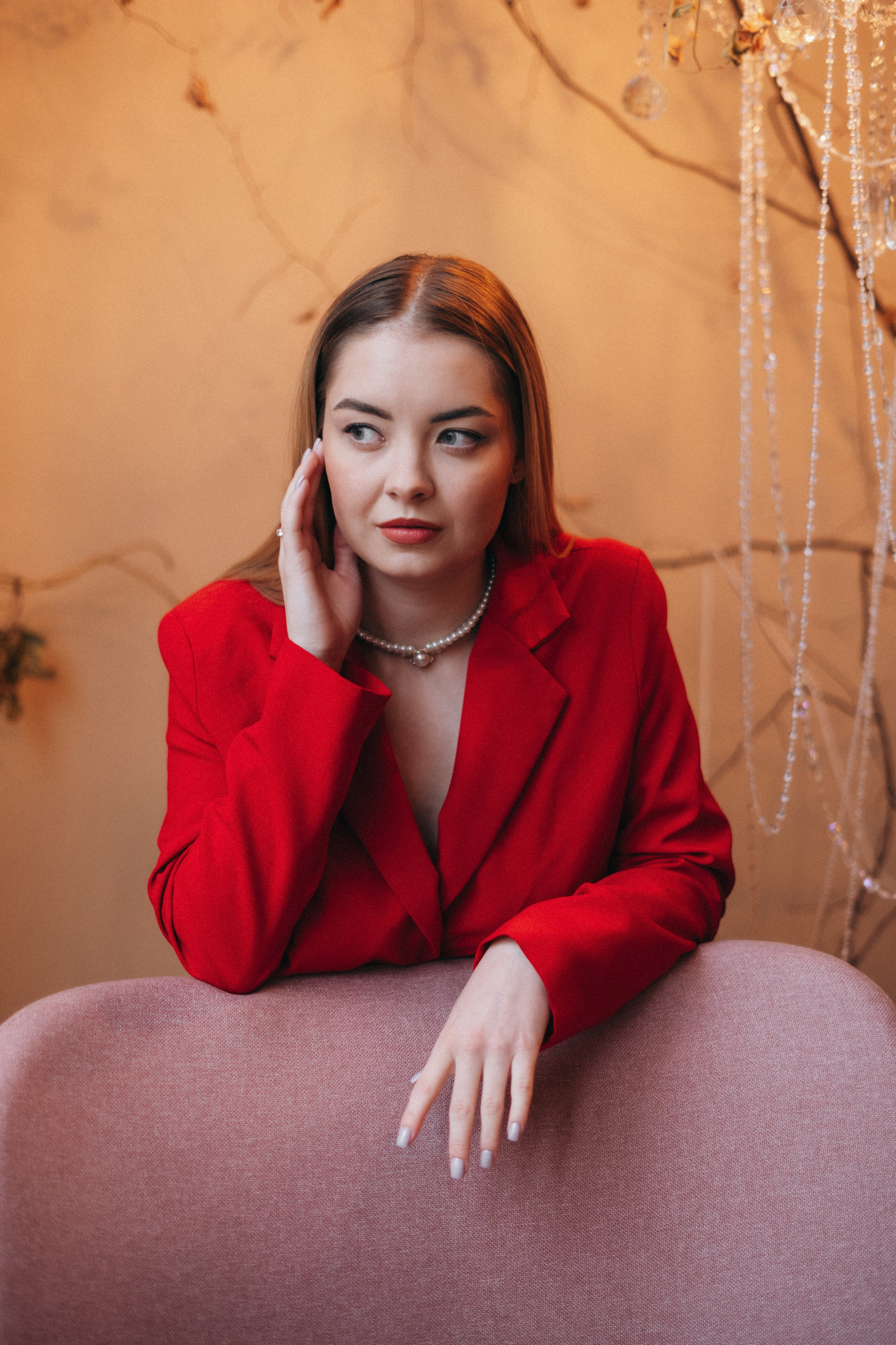 Портретная индивидуальная фотосессия в Москве. Фотограф Москва Виктория-Антуанетта