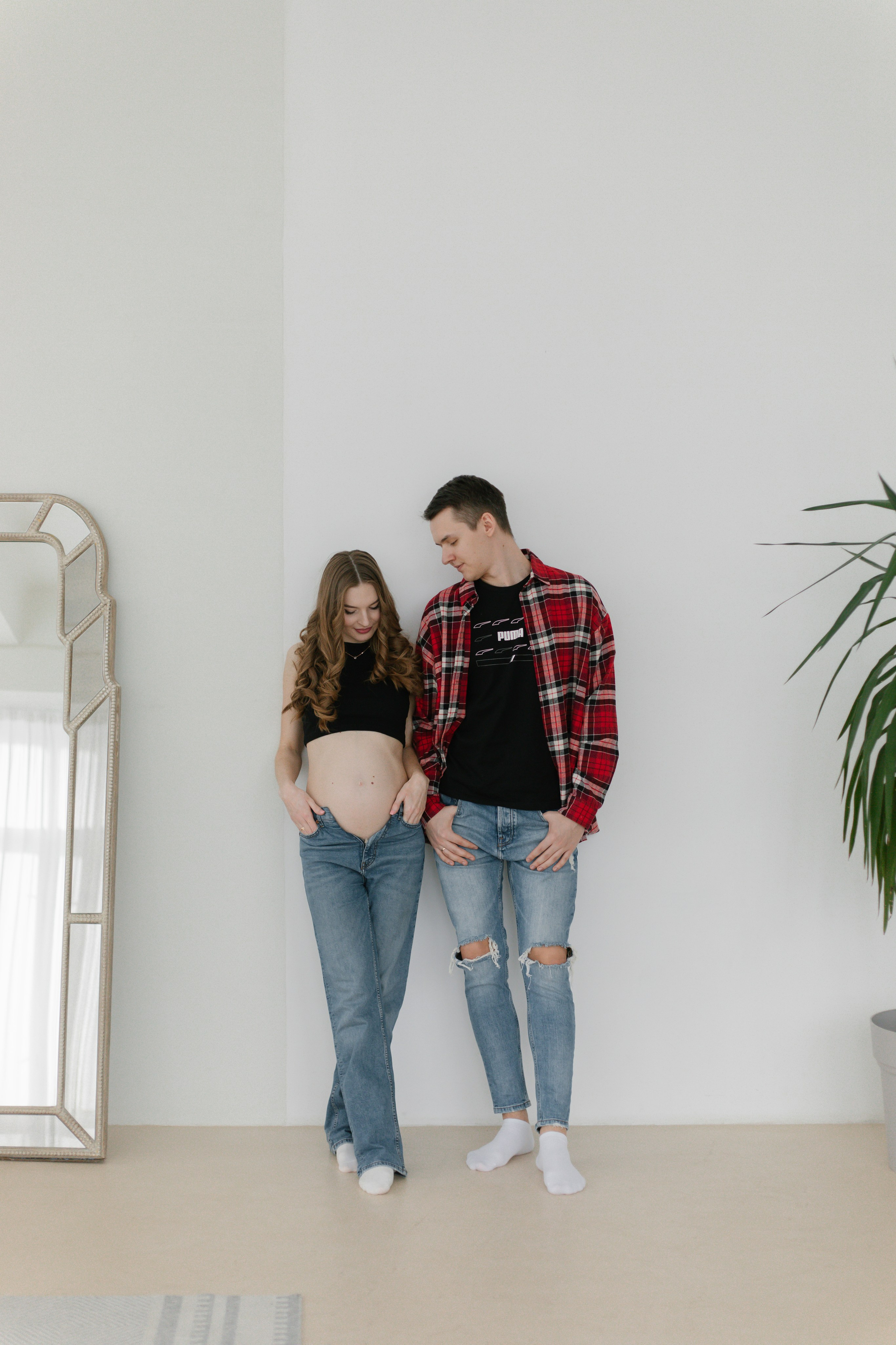 Иван и Екатерина. Свадебный и семейный фотограф Анастасия Романова в Москве и Московской области