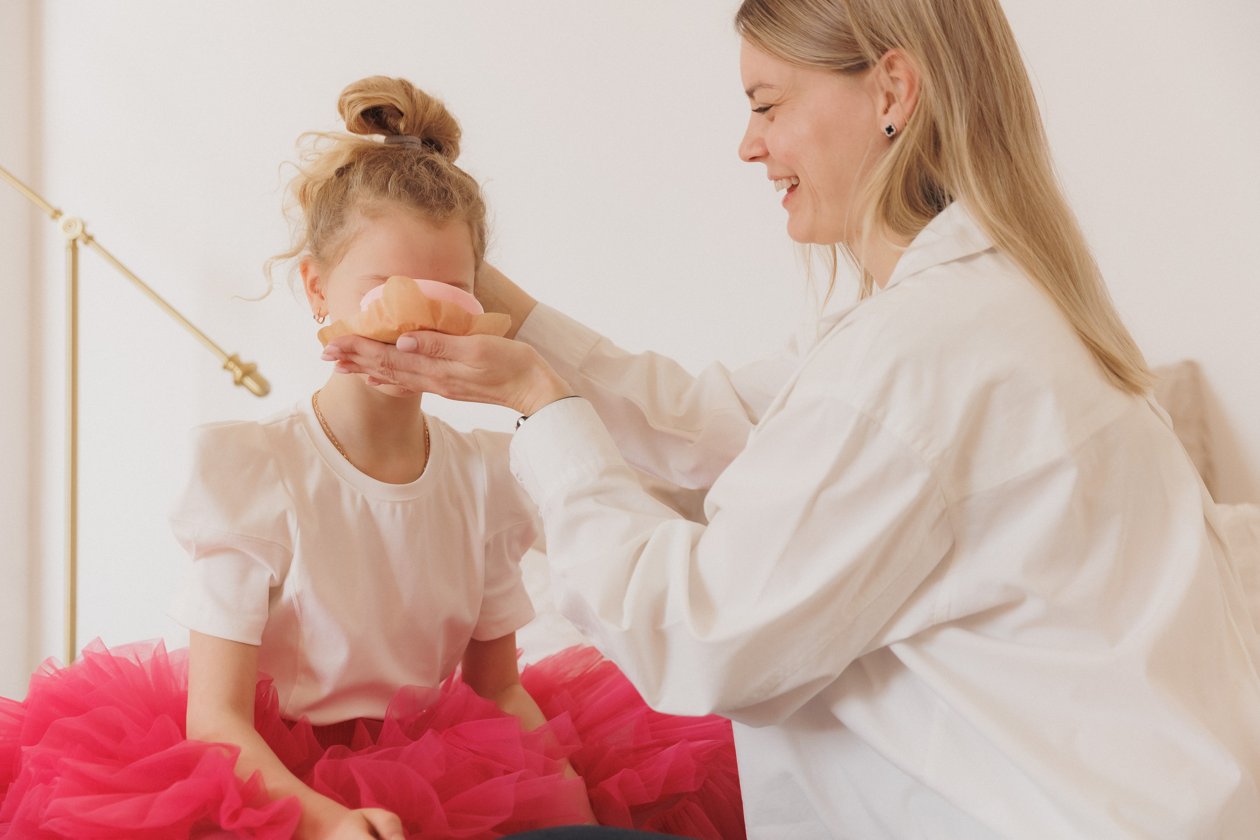 МишАриша. Фотограф в Волгограде — Александра Искандерова