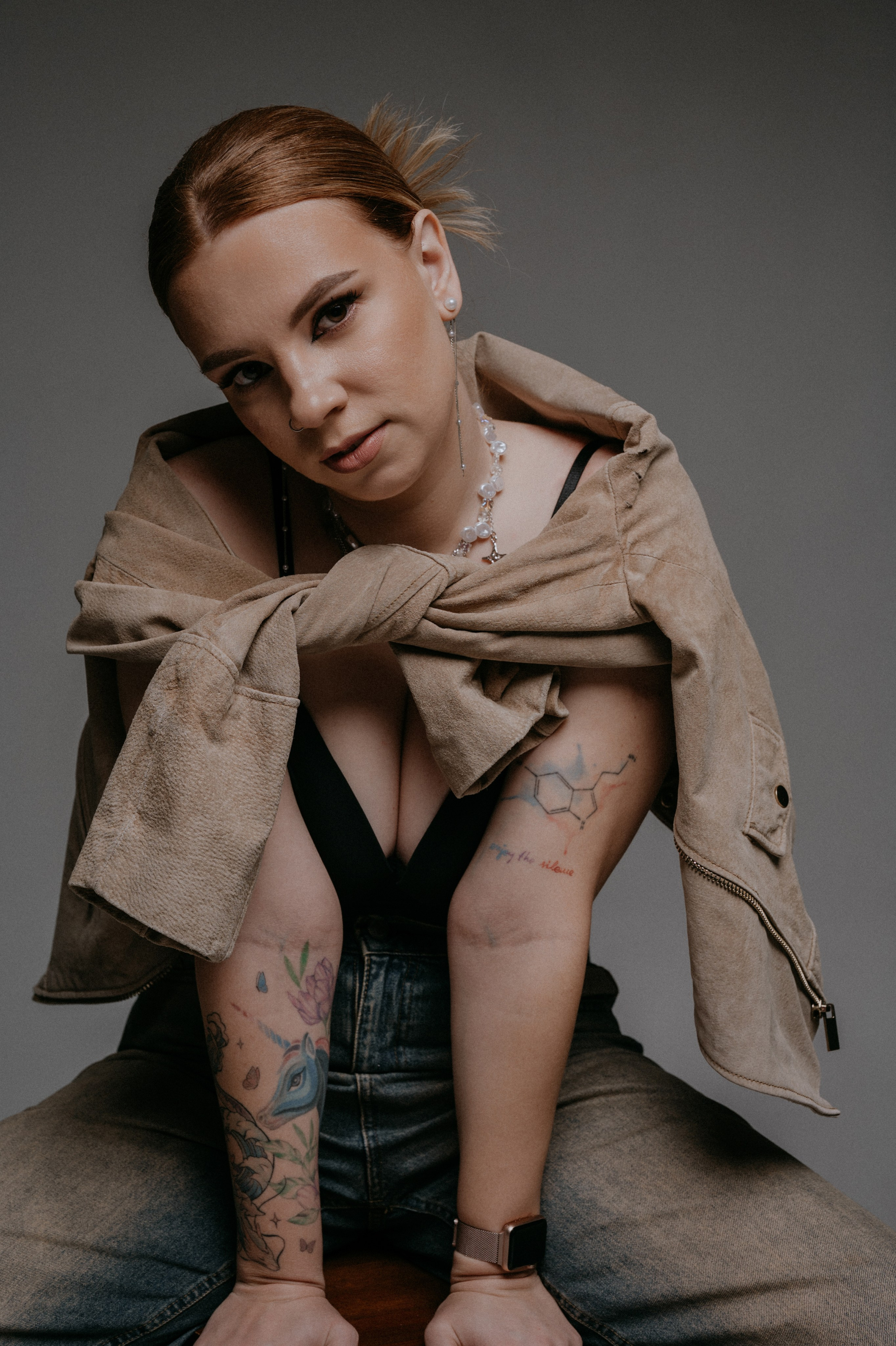 Вика. Фотограф в Астрахани Миронова Анастасия