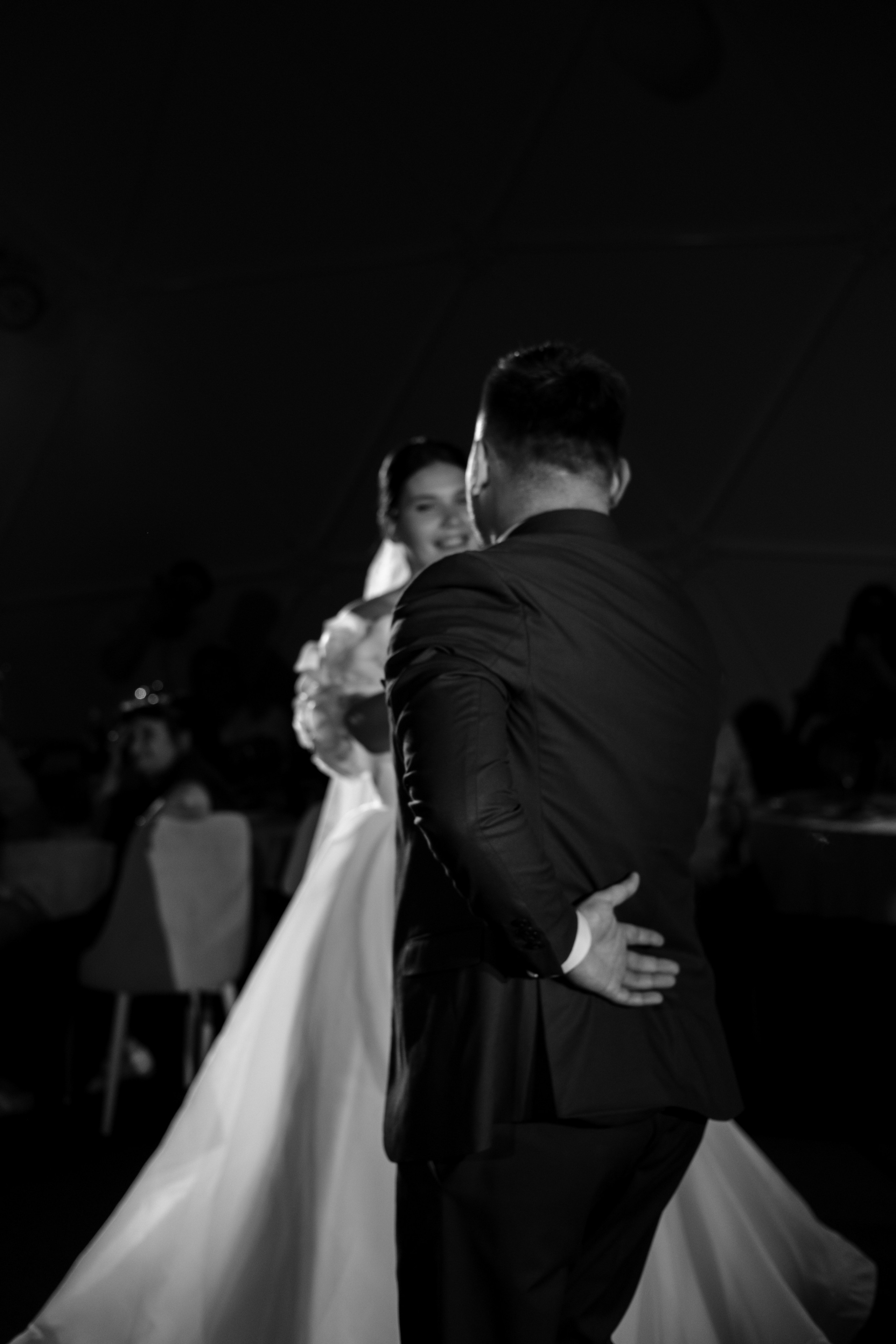 Руслан и Екатерина. Фотограф в Астрахани Миронова Анастасия