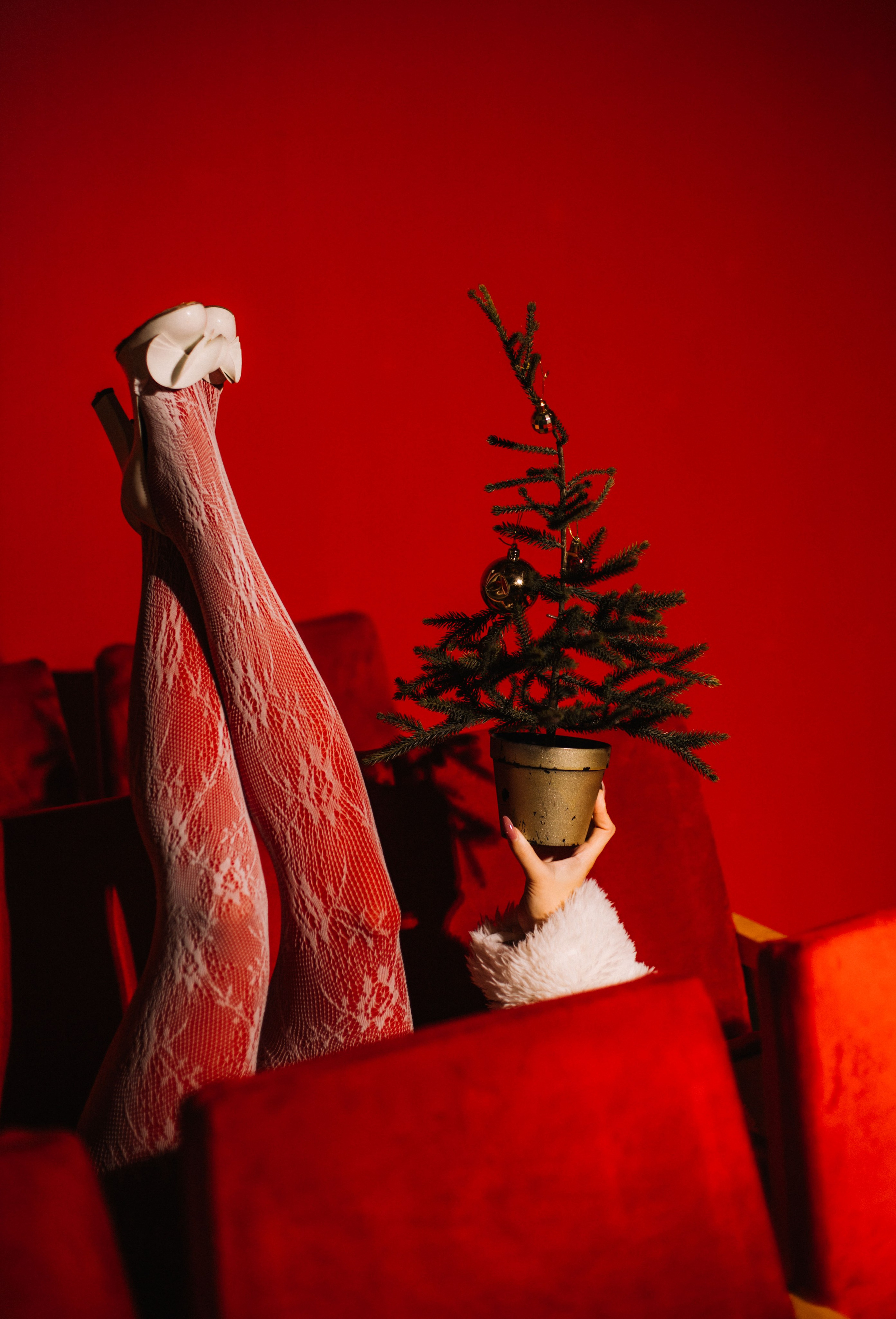 Дарья 2024. Фотограф Наталья Шпиллер Санкт-Петербург