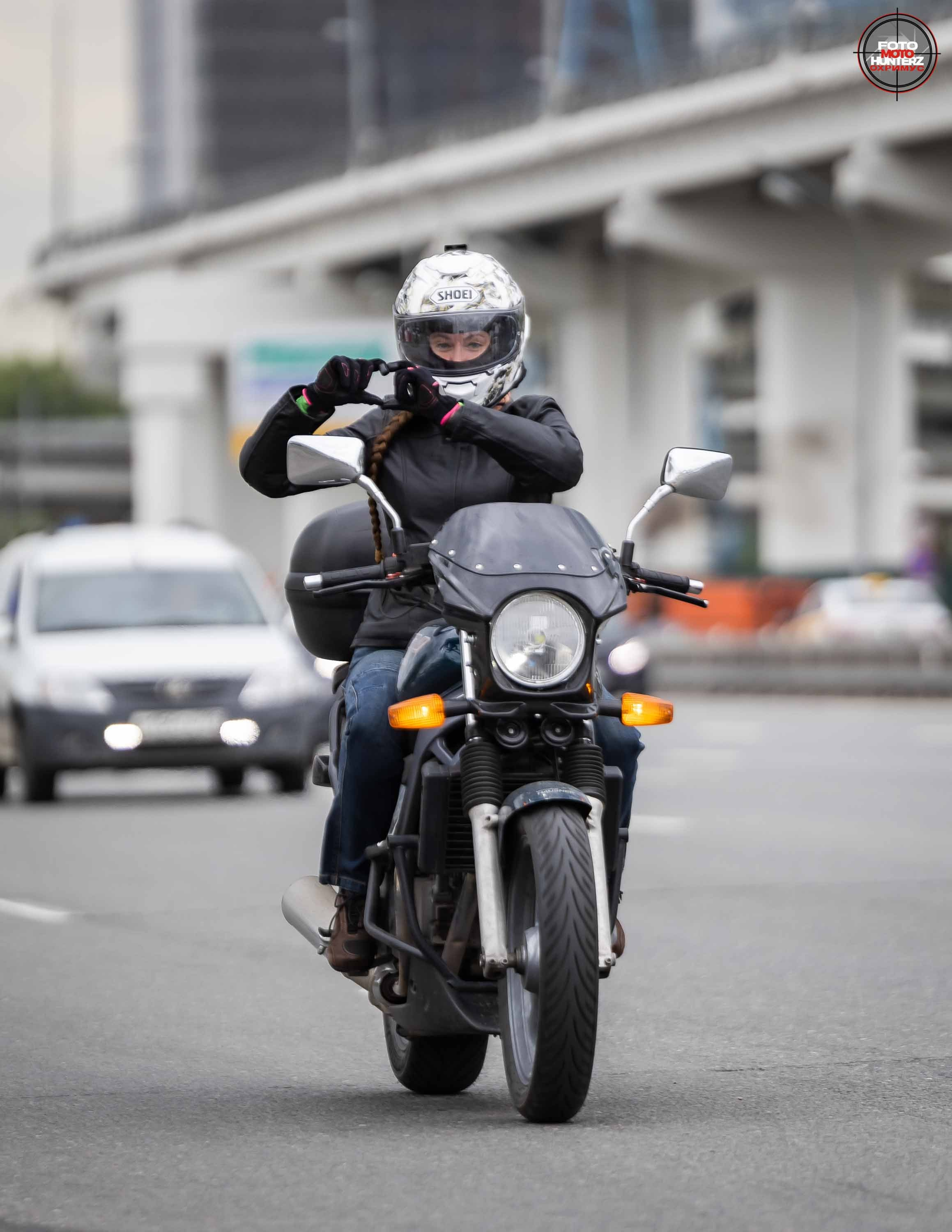 Анонс на Ленинградском ш. 18.05.25. Фотограф Владимир Охрименко