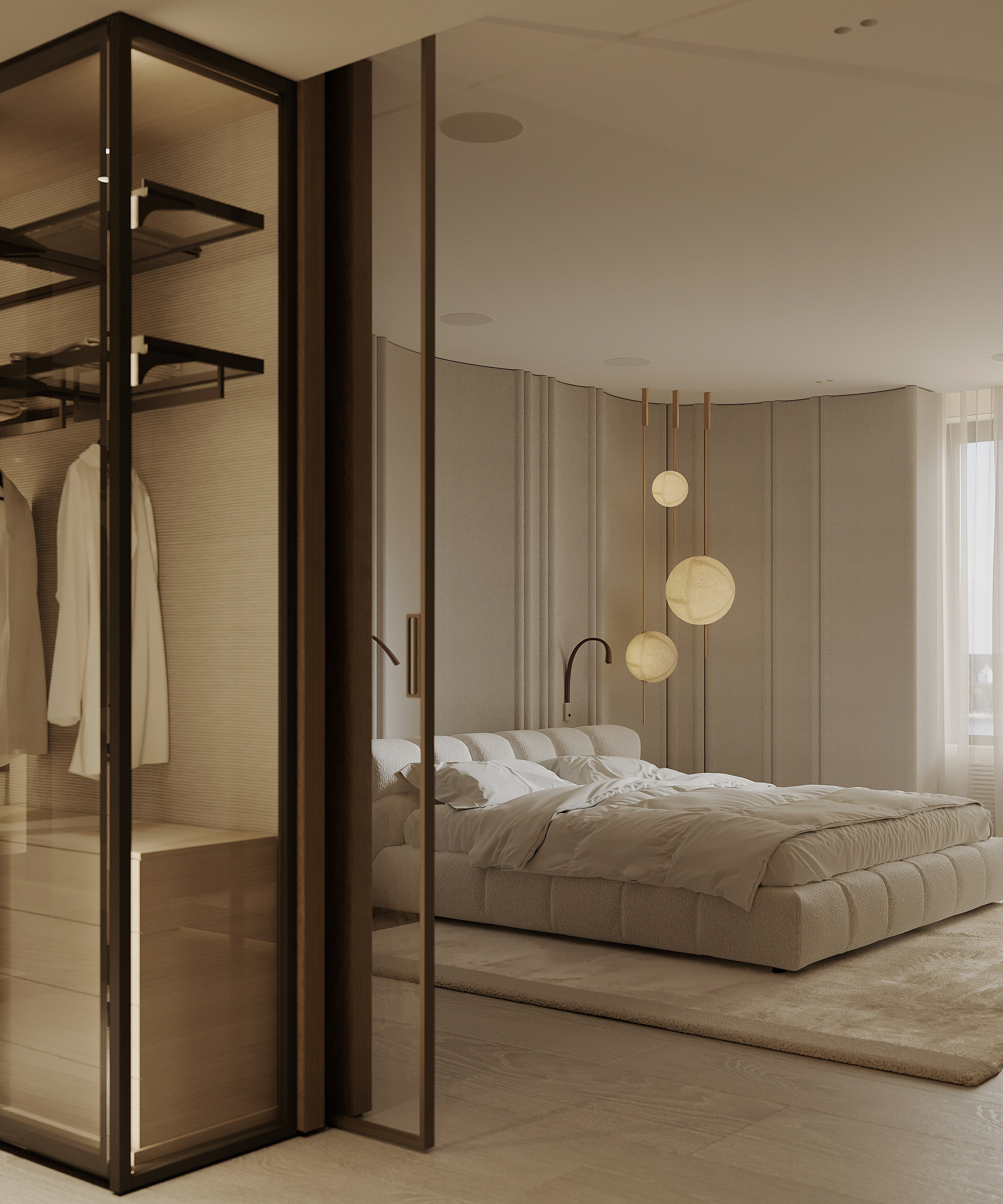 НОВОСИБИРСК. Дизайн интерьера. Архитектура. MODELLISTA ARCHITECTS