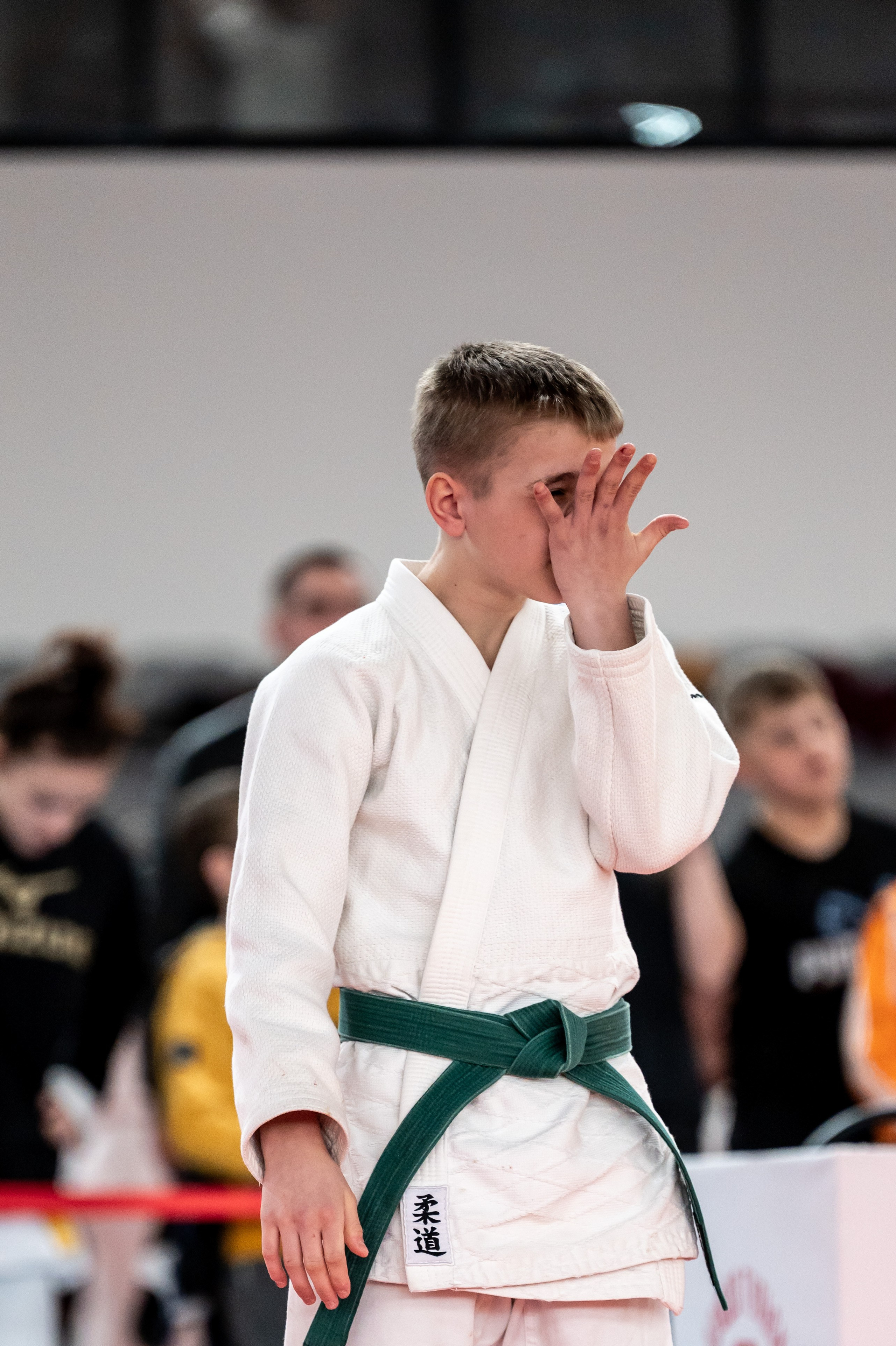 Турнир по дзюдо СК «Тульский Левша» март 2025. Спортивный фотограф в Туле и Тульской области. Файсханова Фото Спорт