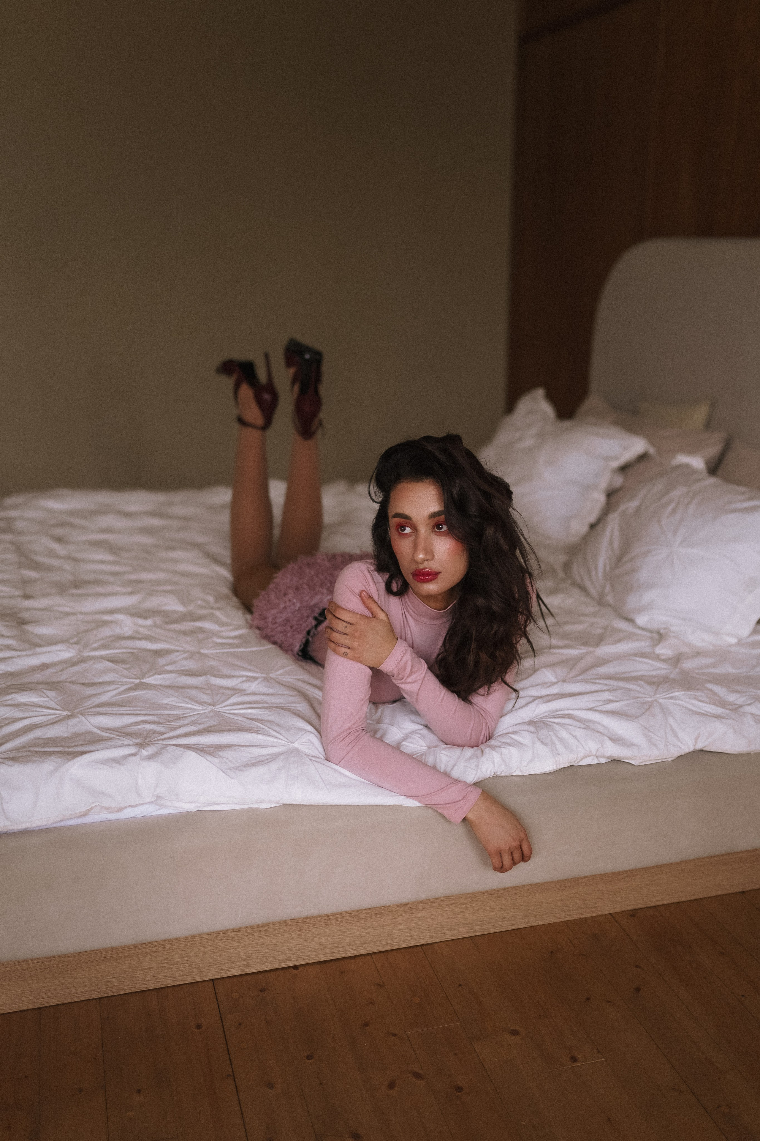 Жанна. Фотограф Таня Булгакова Крым, Симферополь, Севастополь, Нижнегорский