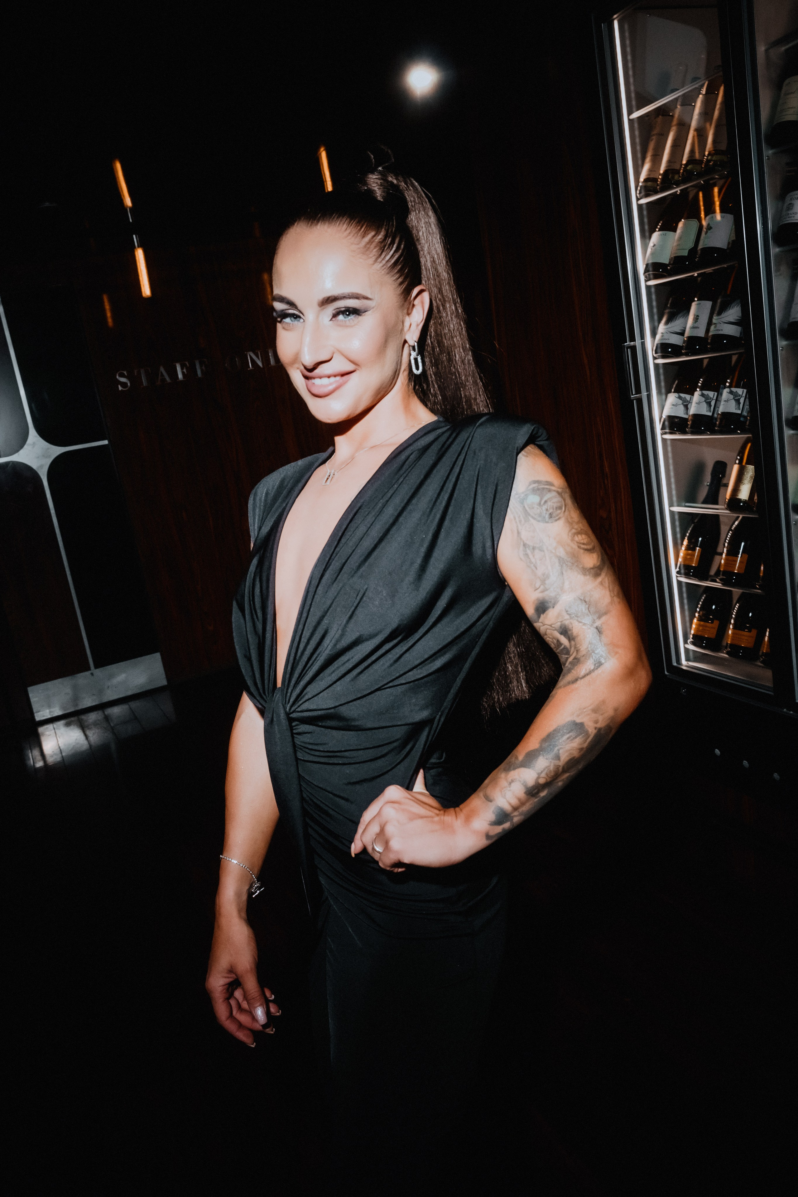 24 августа (суббота). BENUAR Restaurant