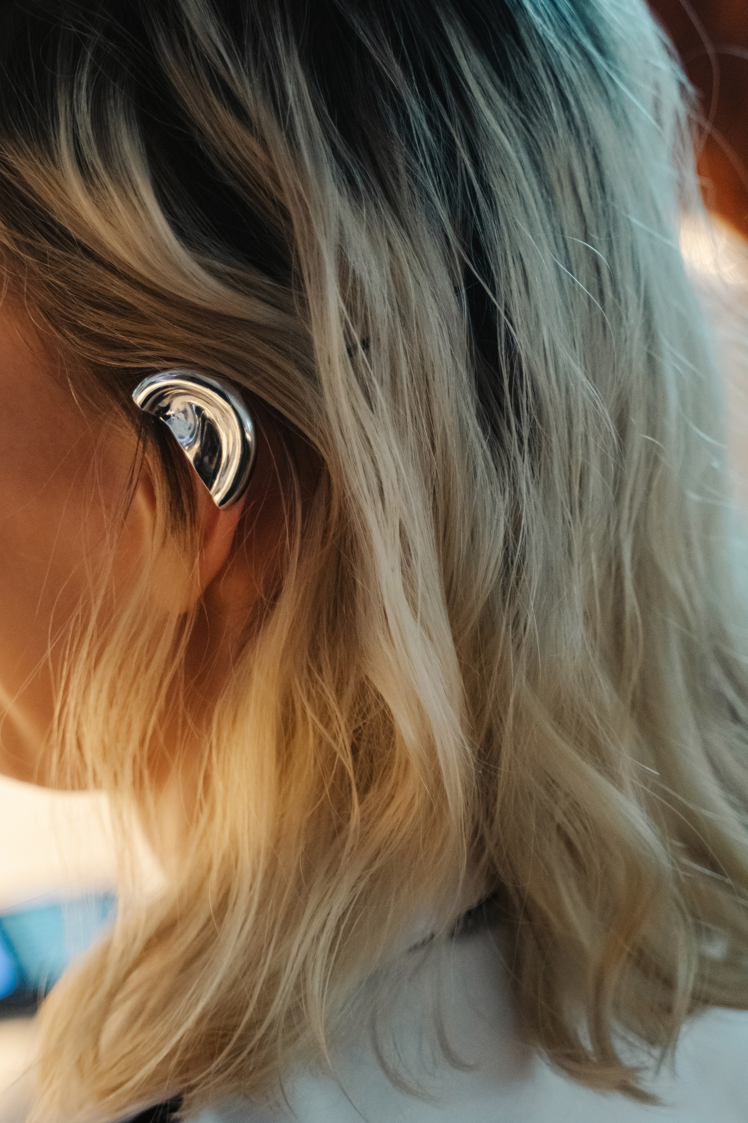 Лекция Ярослава Михеева. BENUAR Restaurant