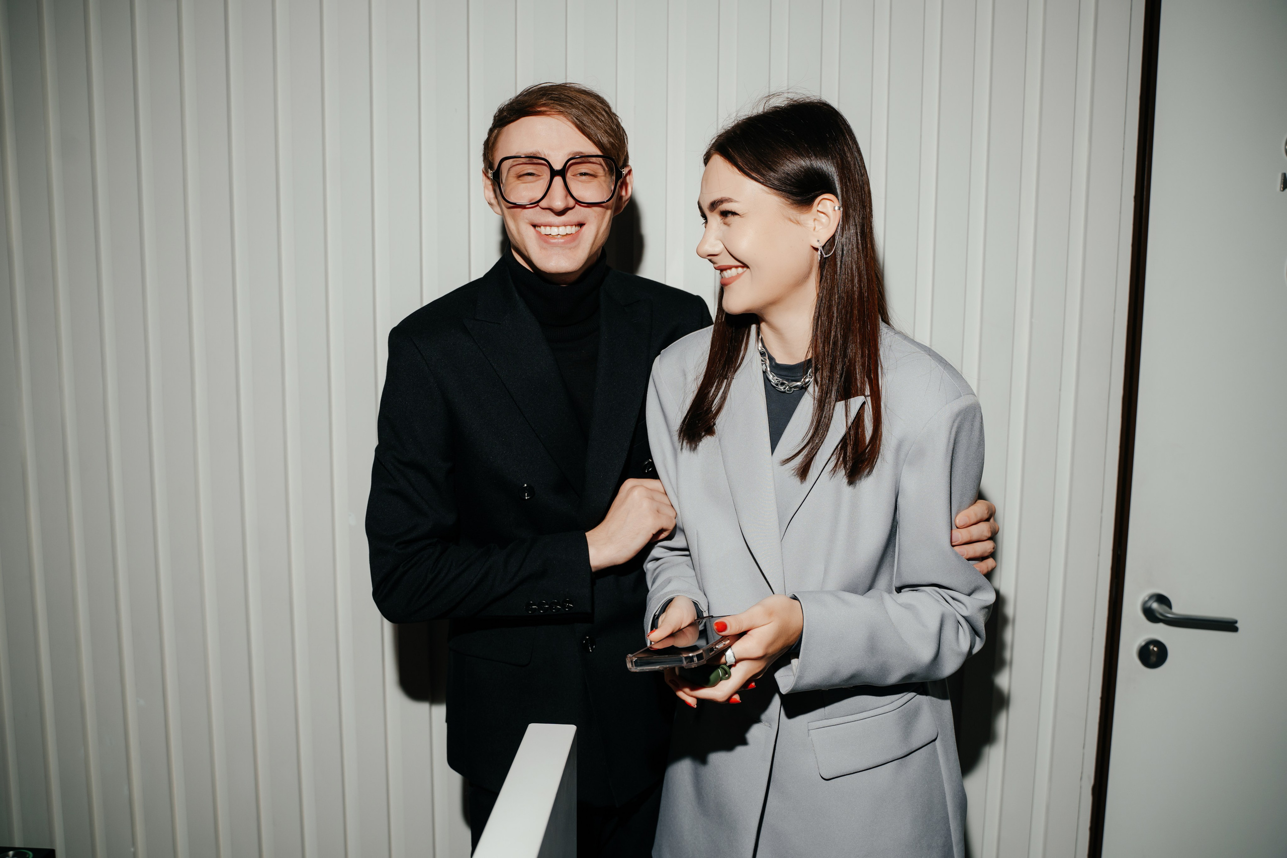 20 января (суббота). BENUAR Restaurant