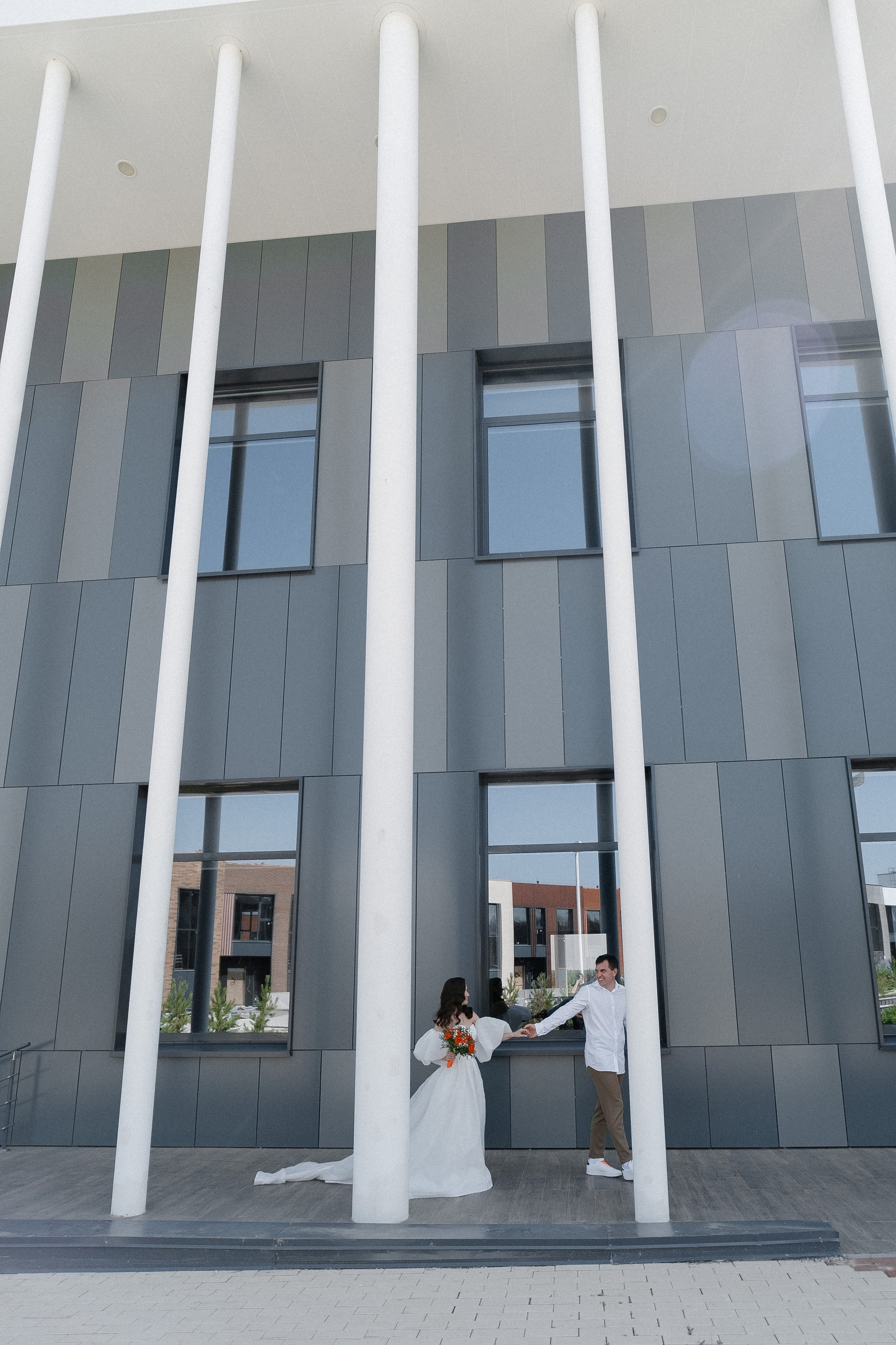 Артем & Расиля. Свадебный и семейный фотограф в Казани и Зеленодольске Ланочкин Илья