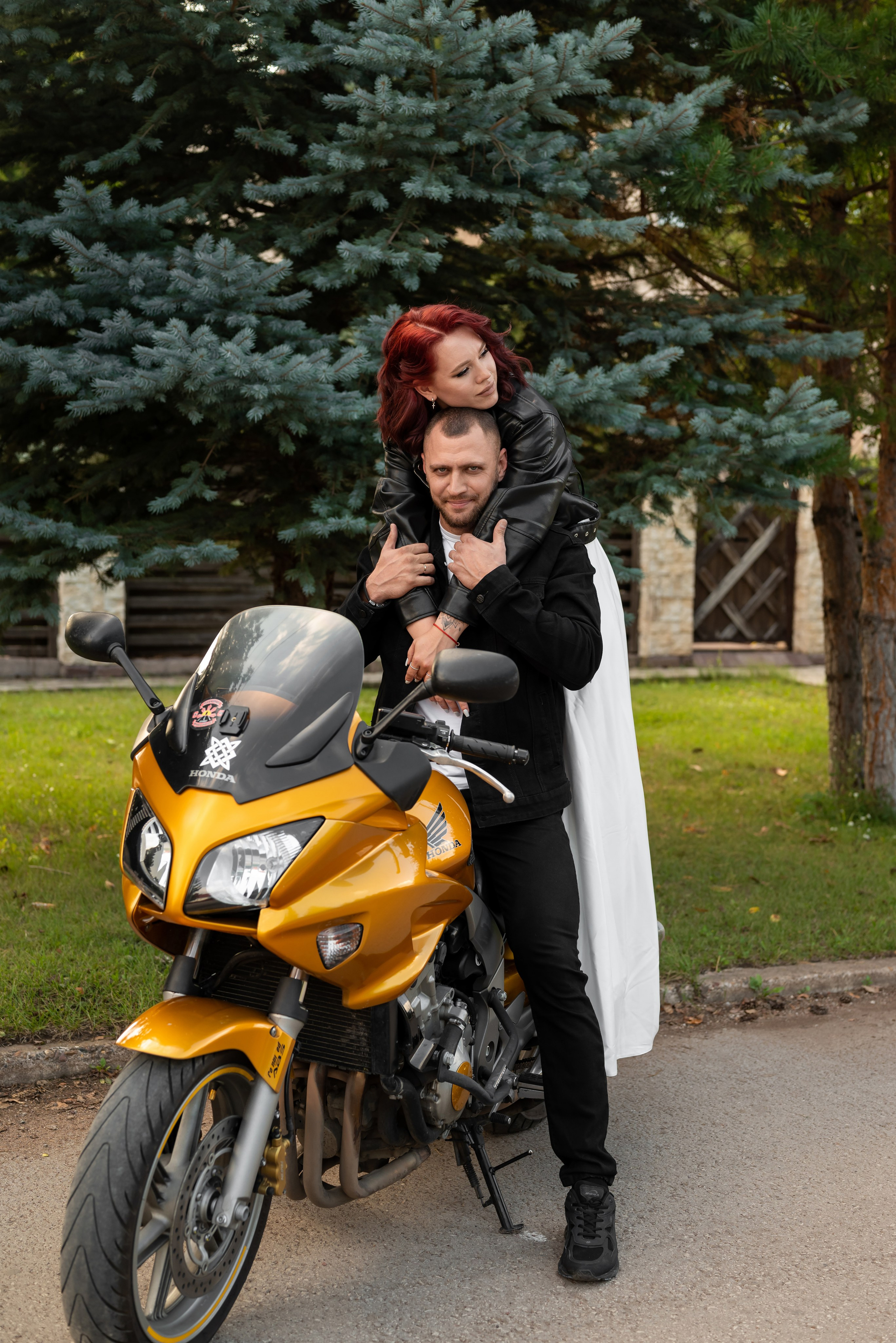 Александр и Анастасия. Фотограф в городе Салават