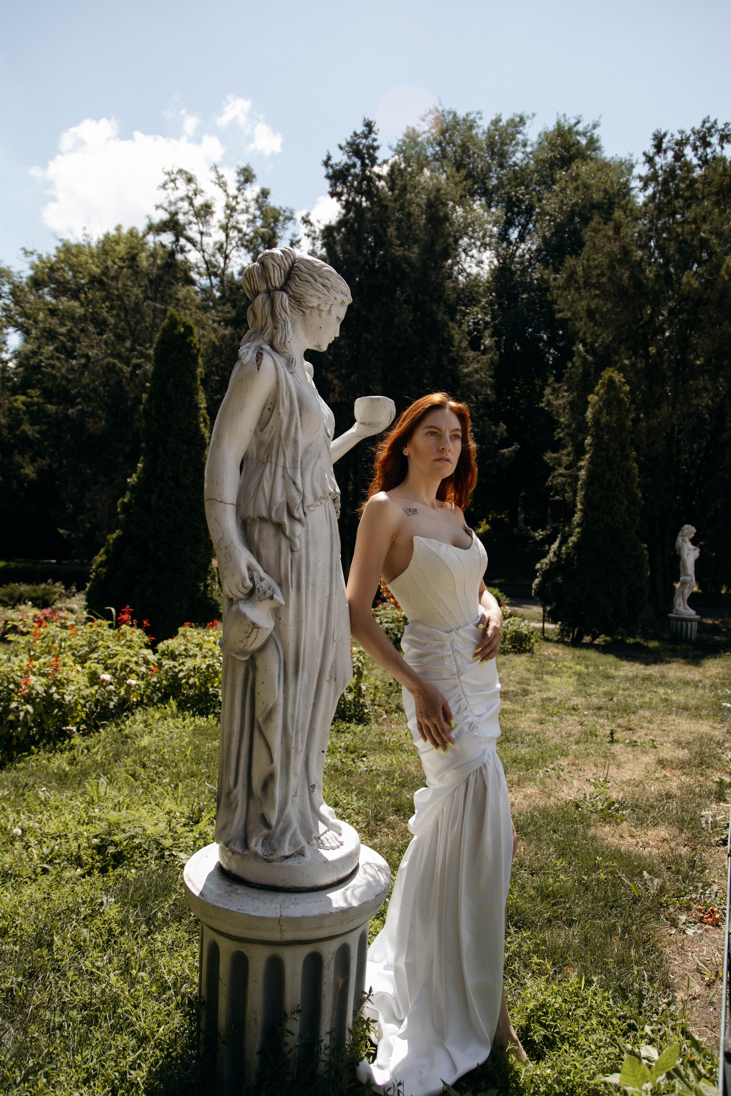 Туся. Nikolpinhasova