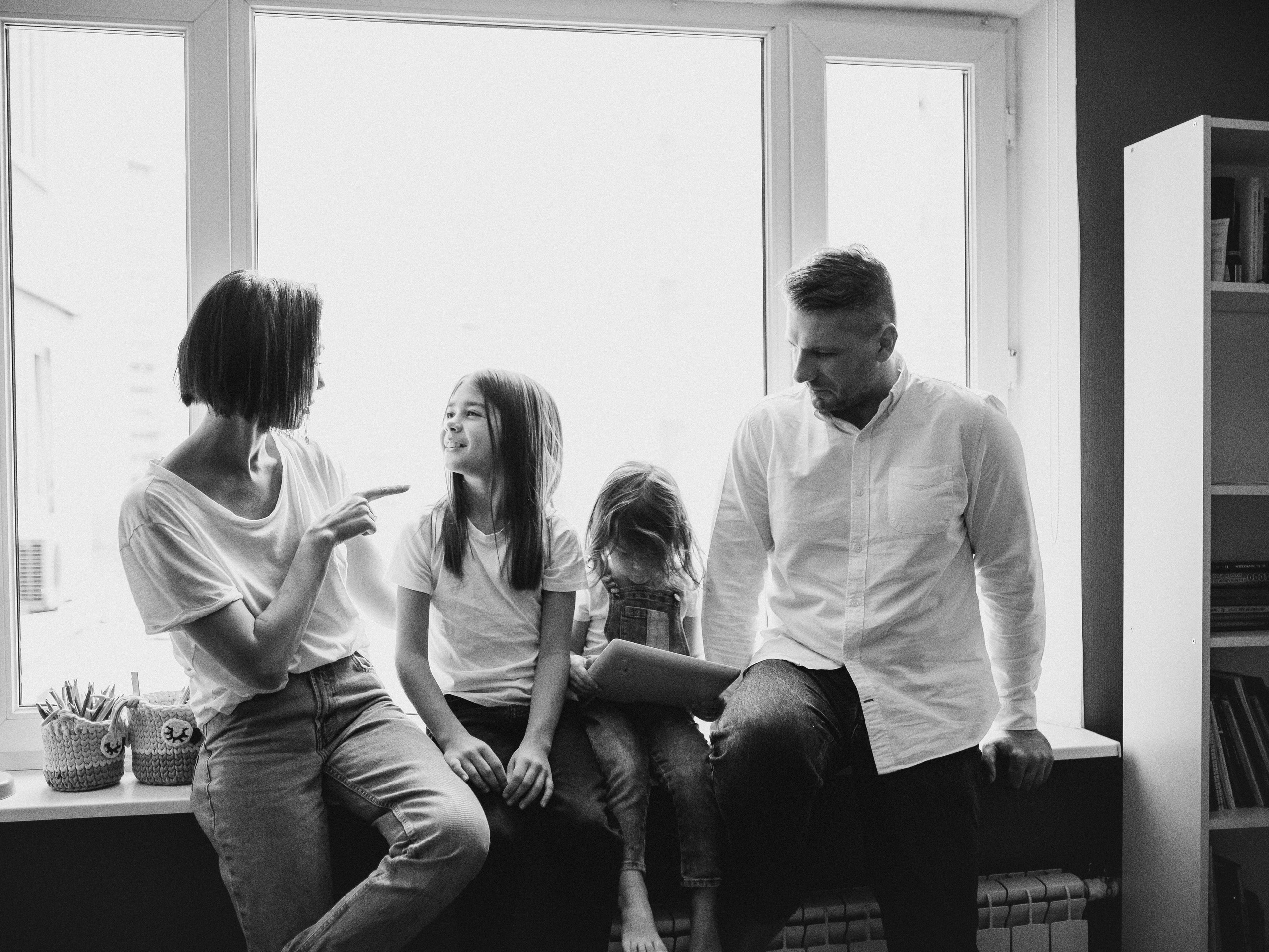 СЕМЕЙНАЯ СЪЕМКА. Семейный и Lifestyle фотограф в Москве Маргарита Ермолова