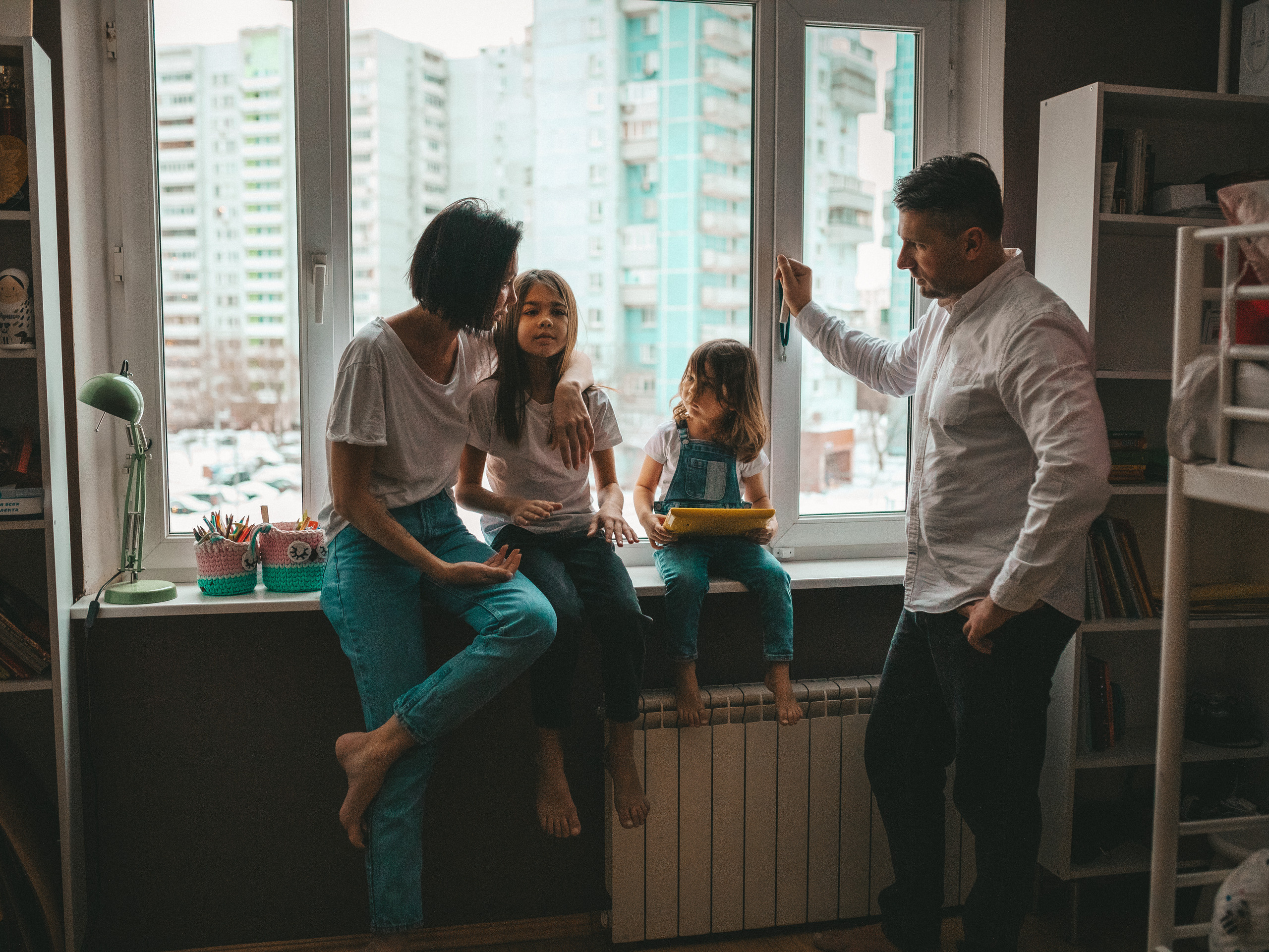 СЕМЕЙНАЯ СЪЕМКА. Семейный и Lifestyle фотограф в Москве Маргарита Ермолова