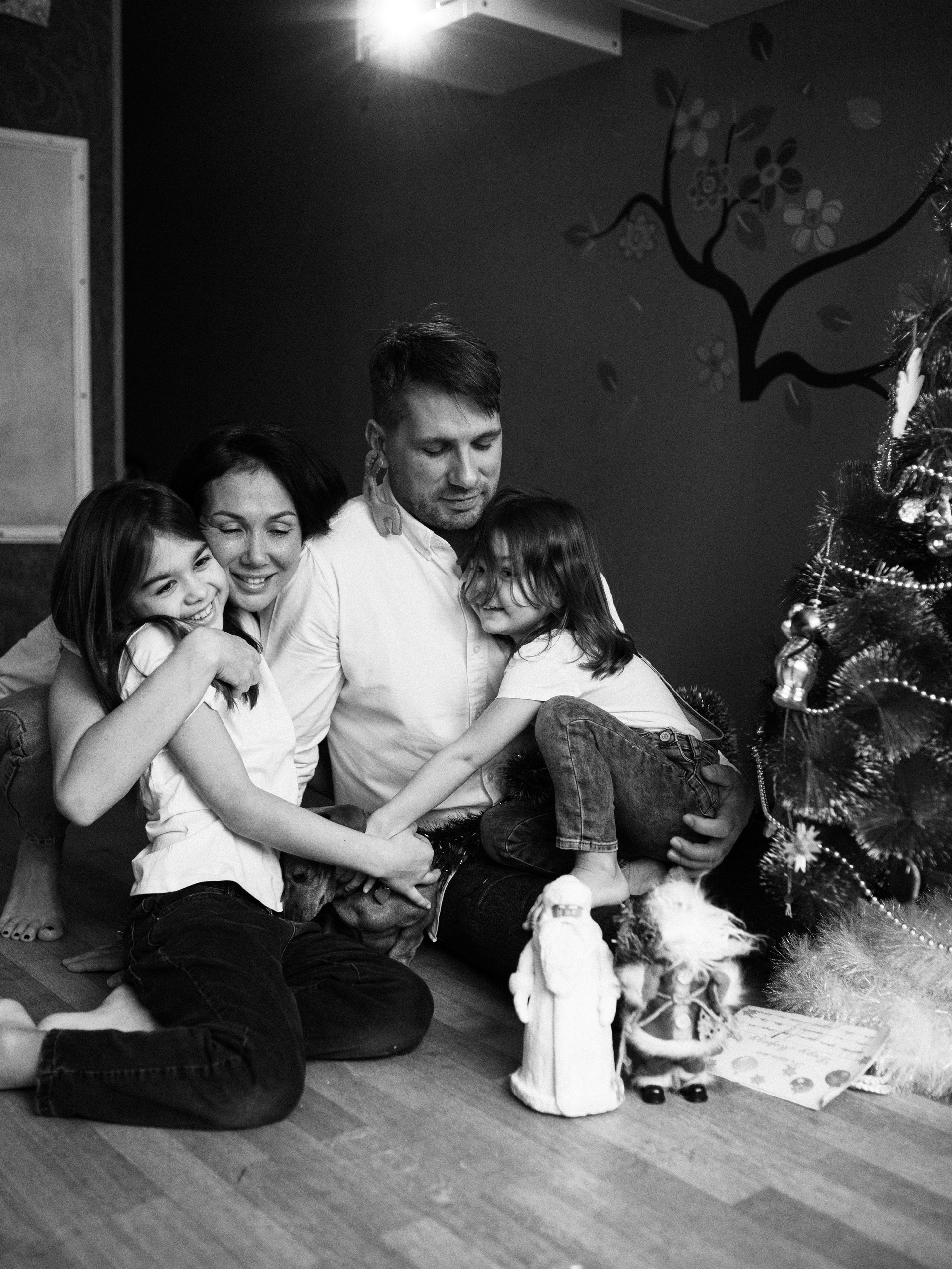 СЕМЕЙНАЯ СЪЕМКА. Семейный и Lifestyle фотограф в Москве Маргарита Ермолова