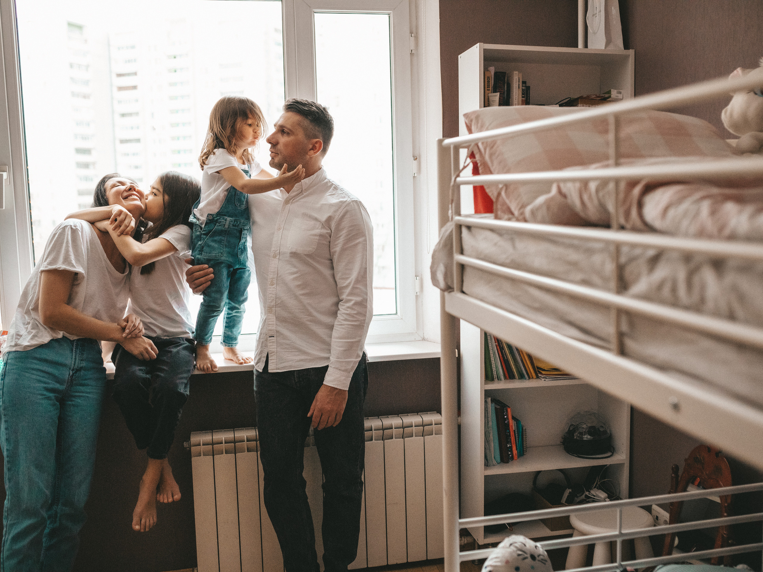 СЕМЕЙНАЯ СЪЕМКА. Семейный и Lifestyle фотограф в Москве Маргарита Ермолова