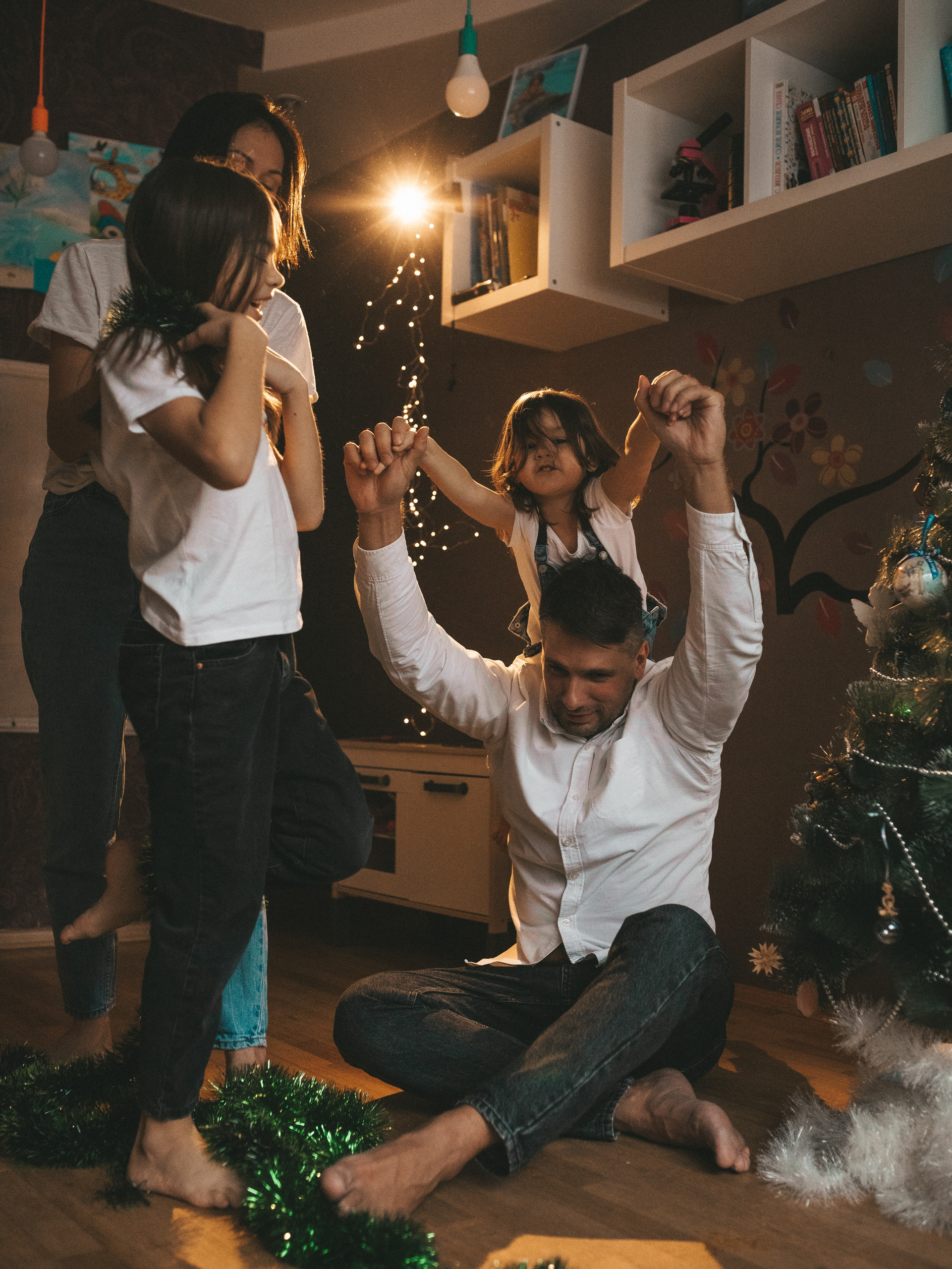 СЕМЕЙНАЯ СЪЕМКА. Семейный и Lifestyle фотограф в Москве Маргарита Ермолова