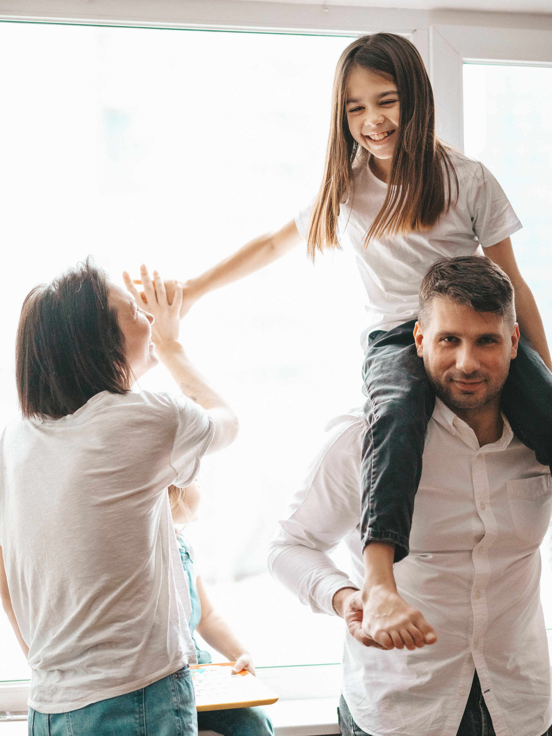 СЕМЕЙНАЯ СЪЕМКА. Семейный и Lifestyle фотограф в Москве Маргарита Ермолова