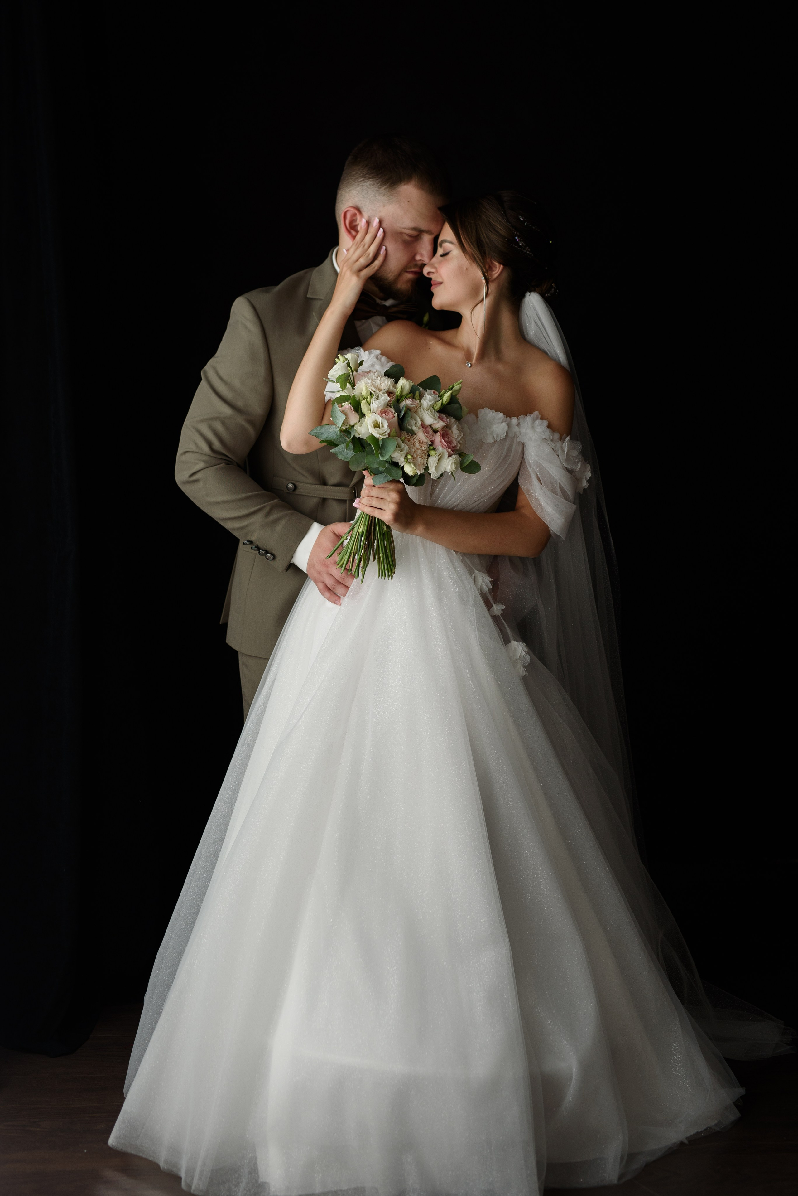 Wedding. Фотограф Шарыпово