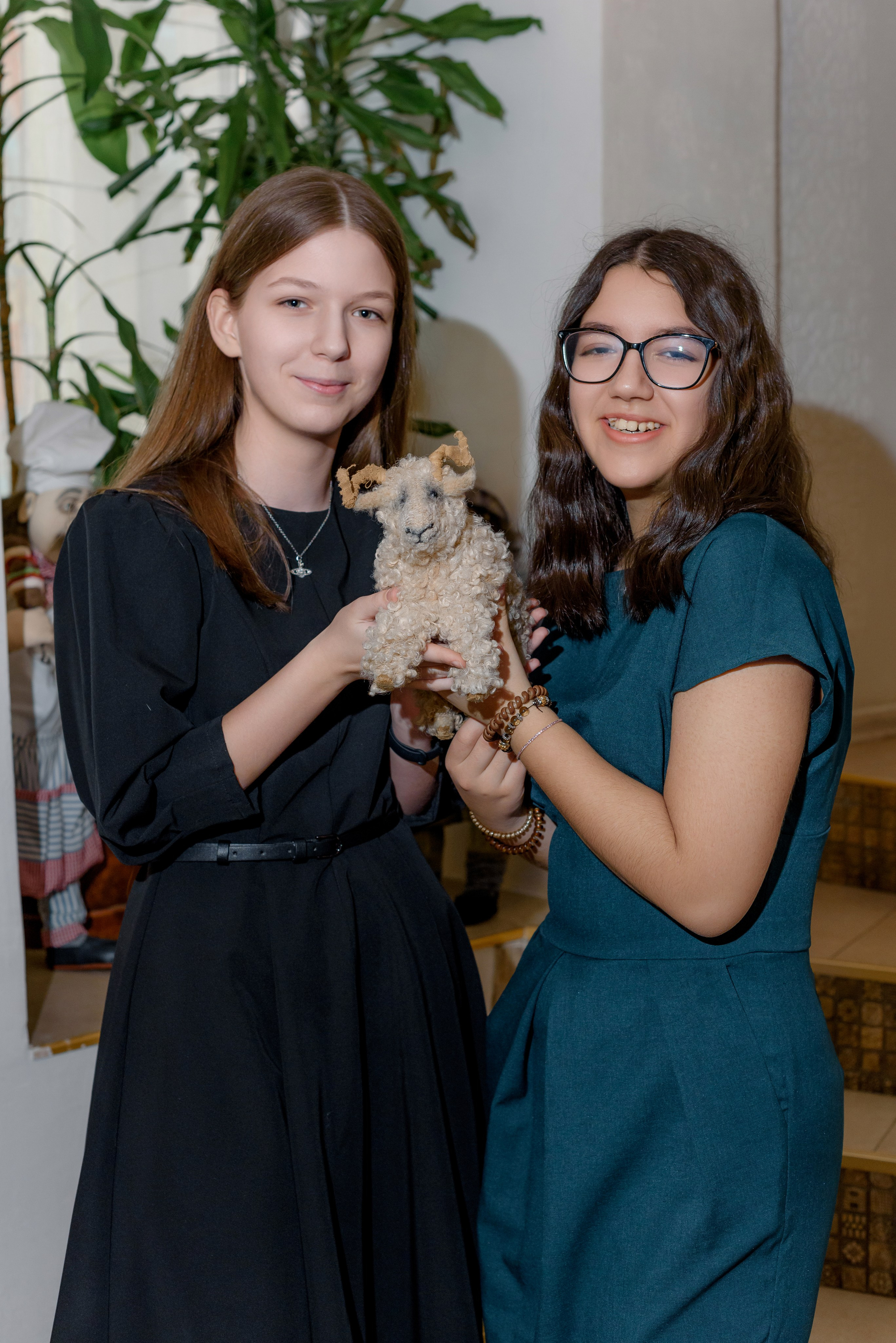 Репортаж с юбилея. Фотограф портретист в Москве Мария Селиванова