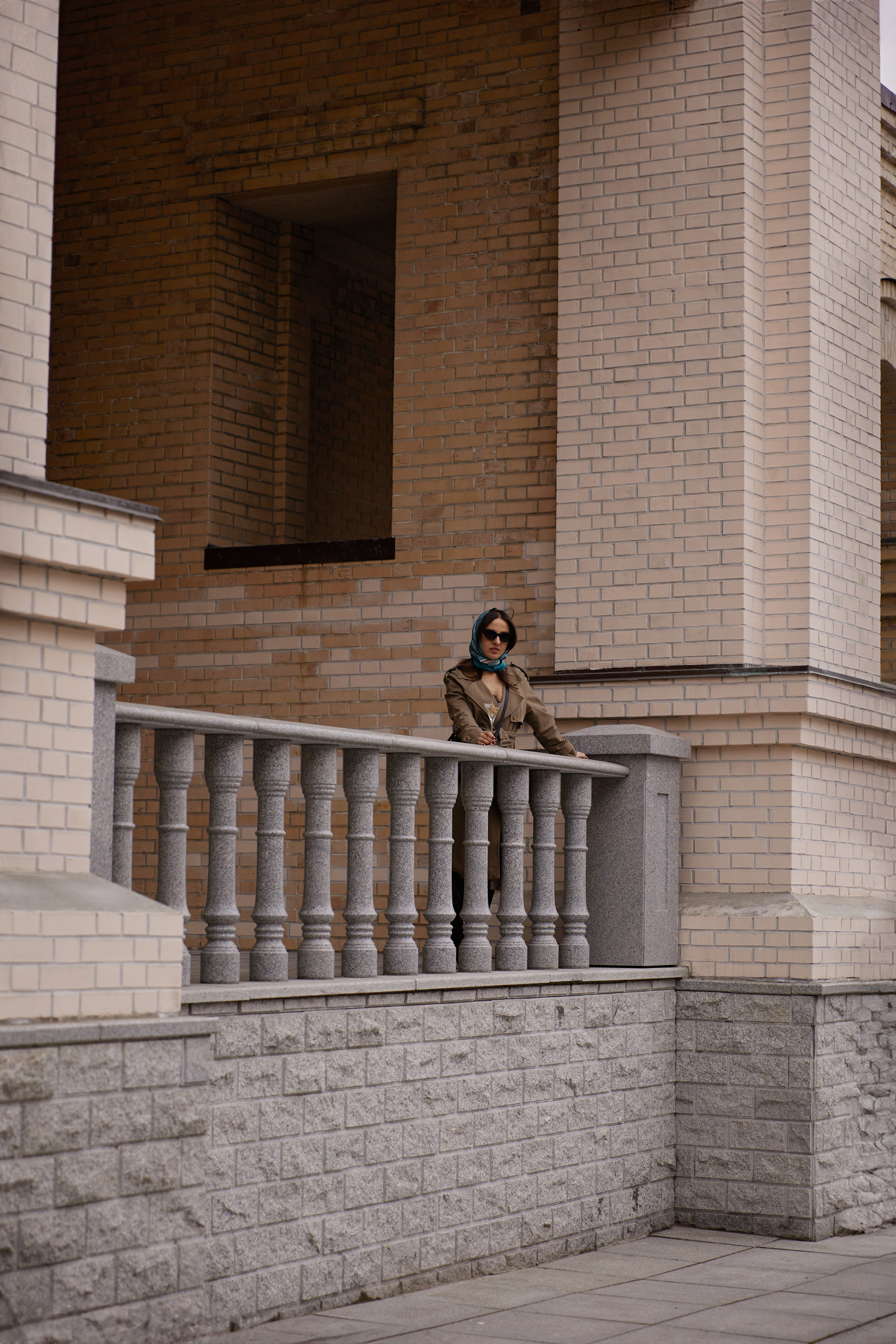 Фотопрогулка Марины и Александры. Фотограф женского портрета, беременности и материнства Харькова Елена