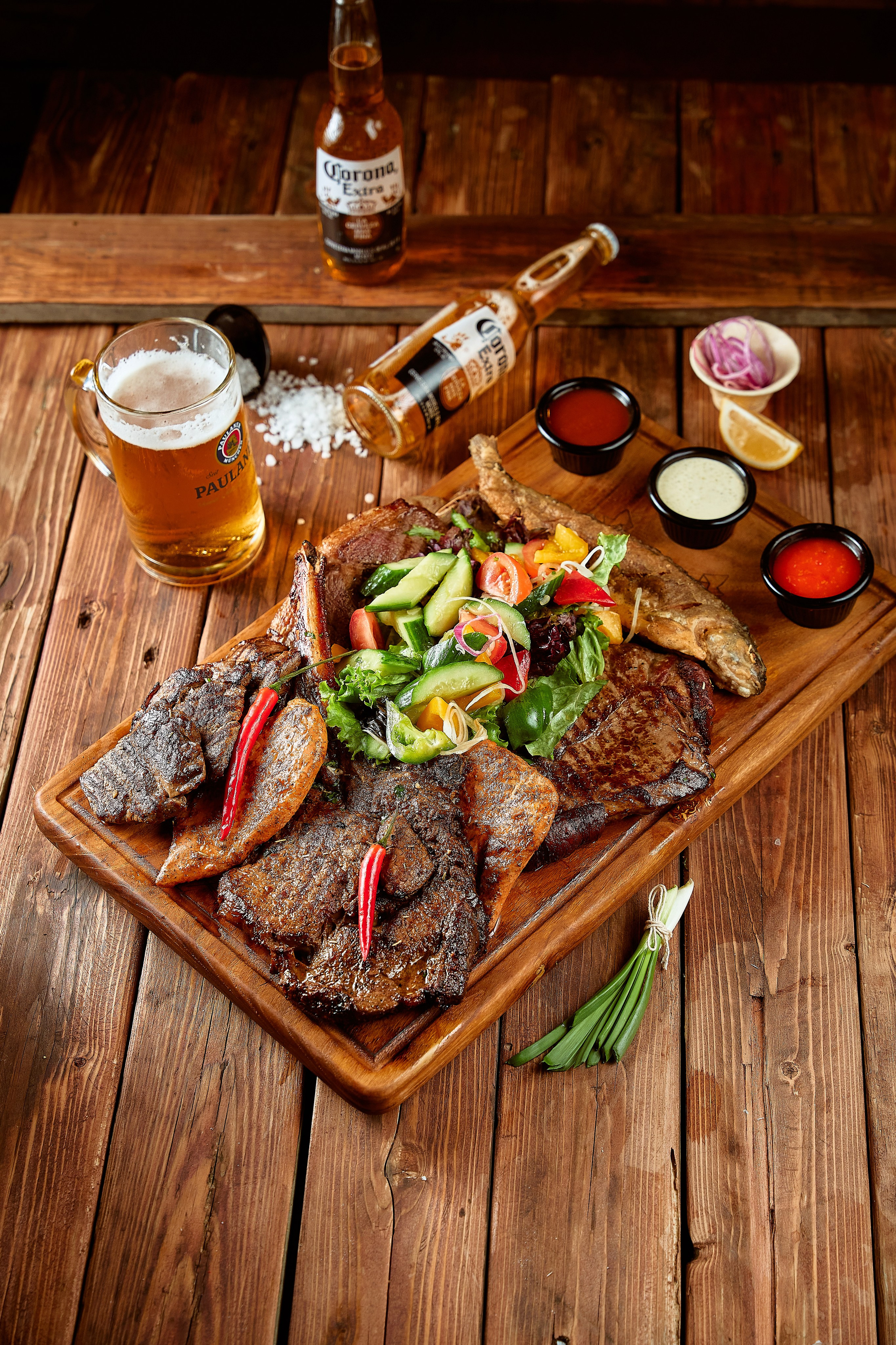 Pinta Pub. Alim Alimov Fashion Photographer