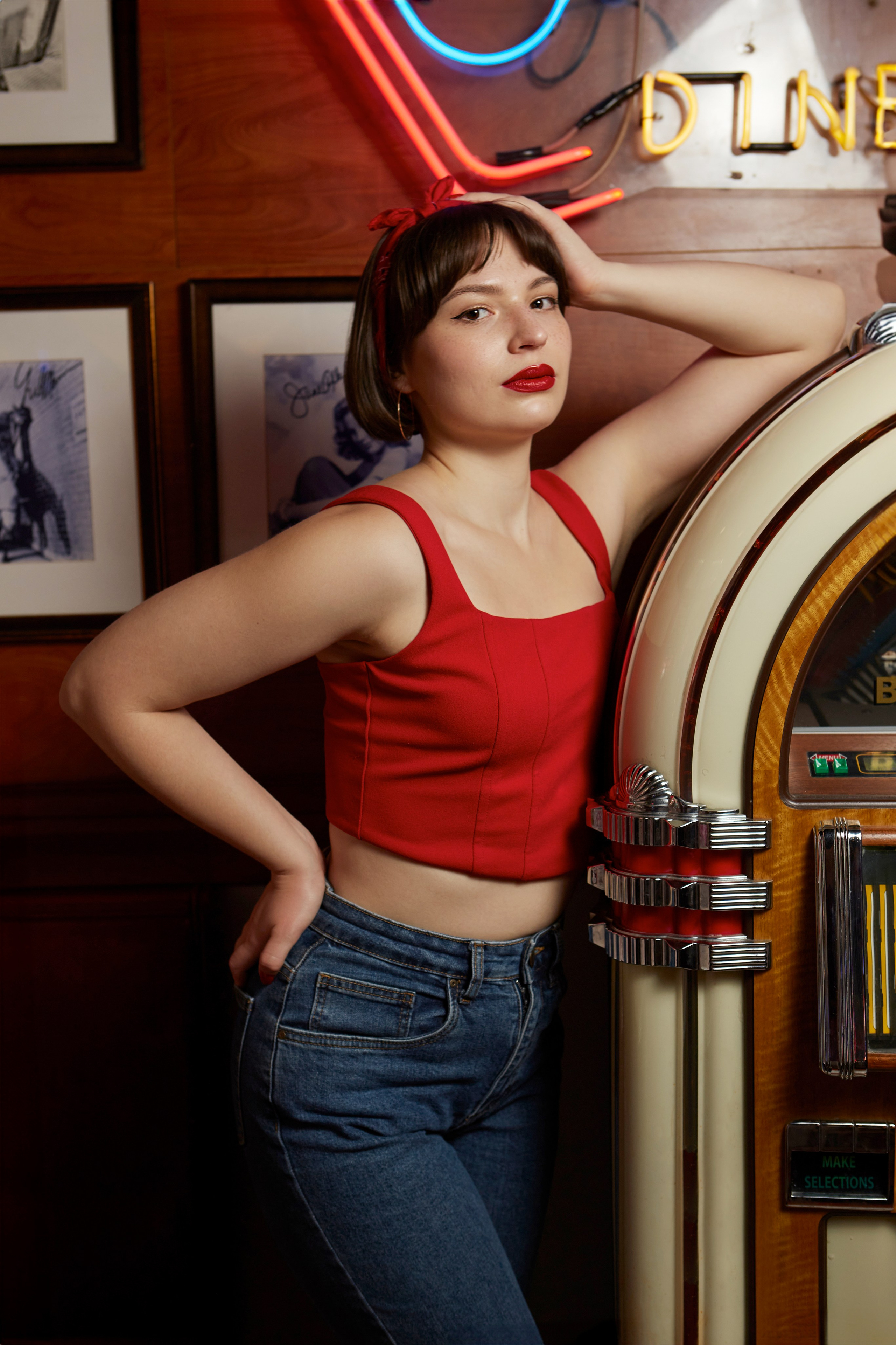 Анечка. Pin up. Фотограф. Love story, портрет, индивидуальные съемки. Фудфотограф