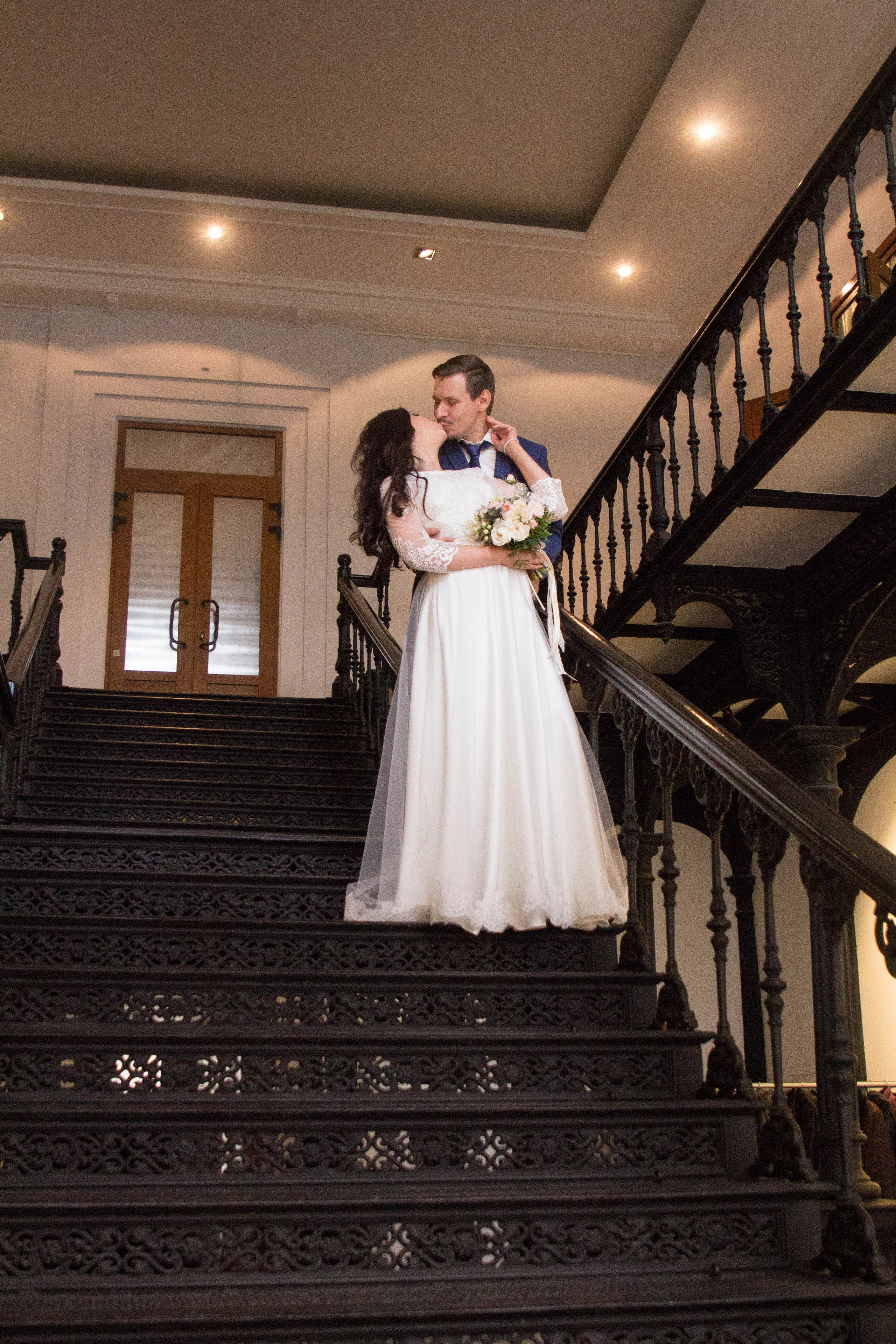 Анастасия и Артем. Семейный, детский, свадебный фотограф в Москве, Люберцах