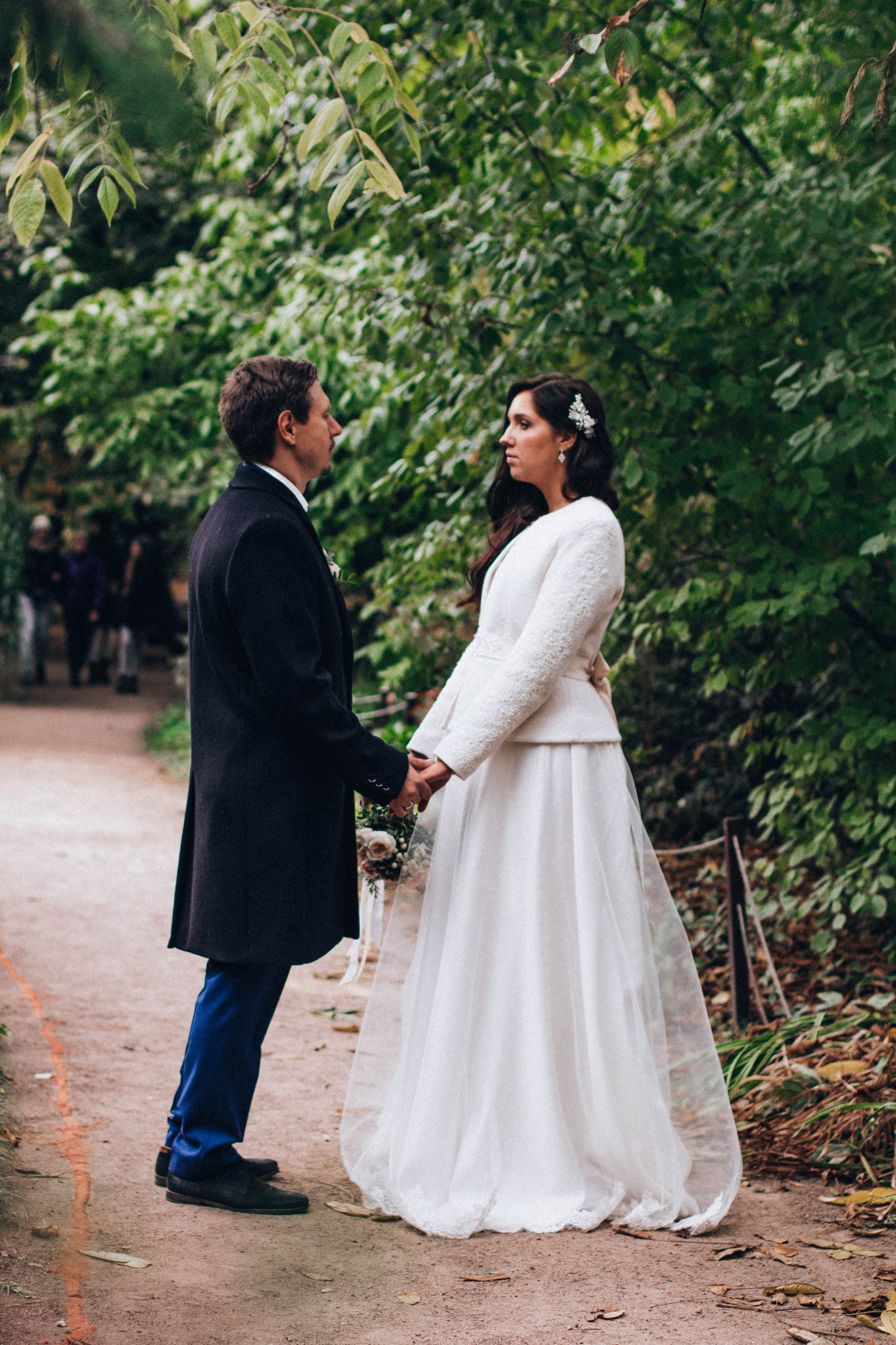 Анастасия и Артем. Семейный, детский, свадебный фотограф в Москве, Люберцах