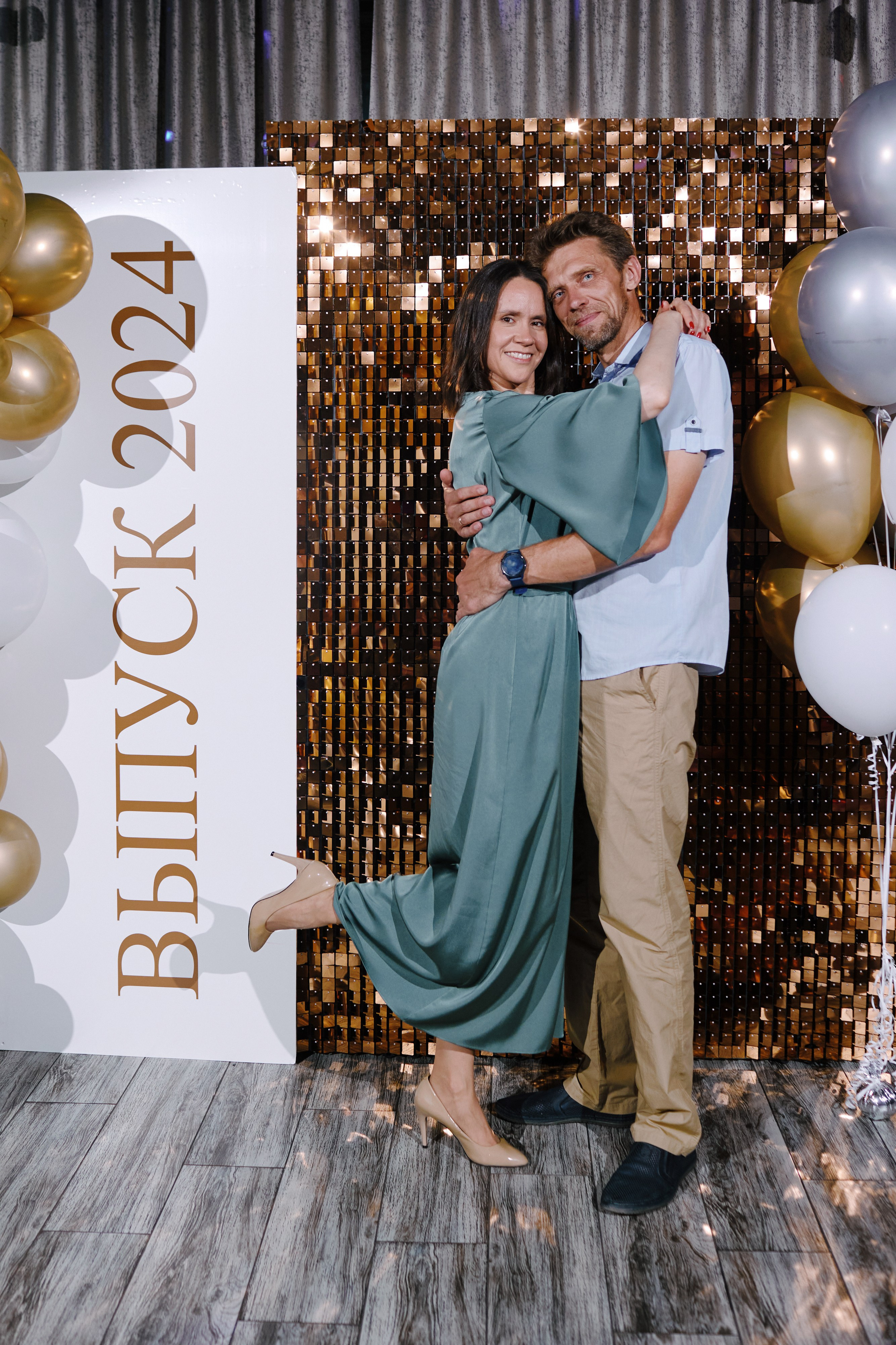 Выпускной 11кл. Портретный и свадебный фотограф в Екатеринбурге Владимир ЛузинЛузин