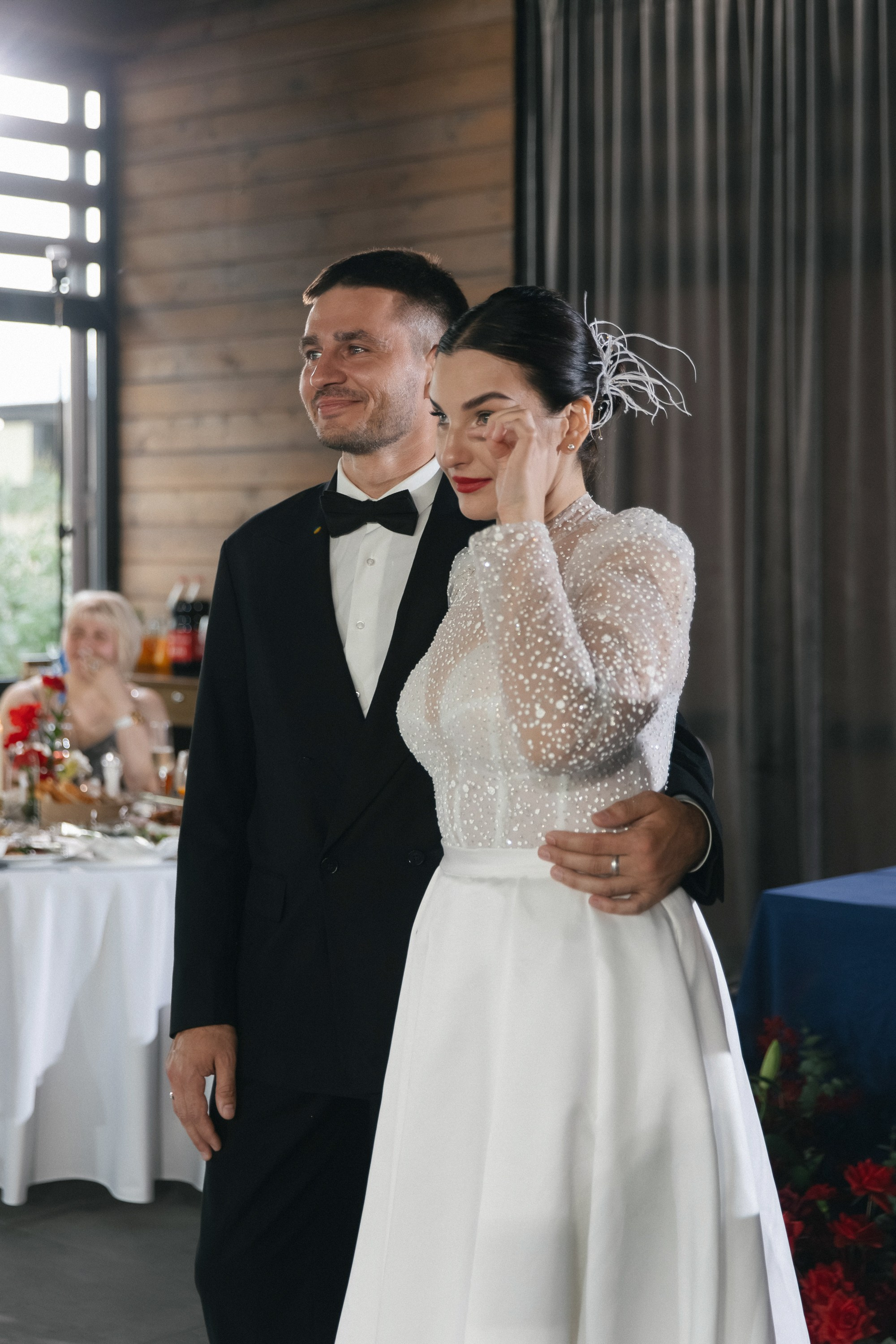 ВИКТОРИЯ & СТАНИСЛАВ ` 11.07.25. Maria Startseva Photo