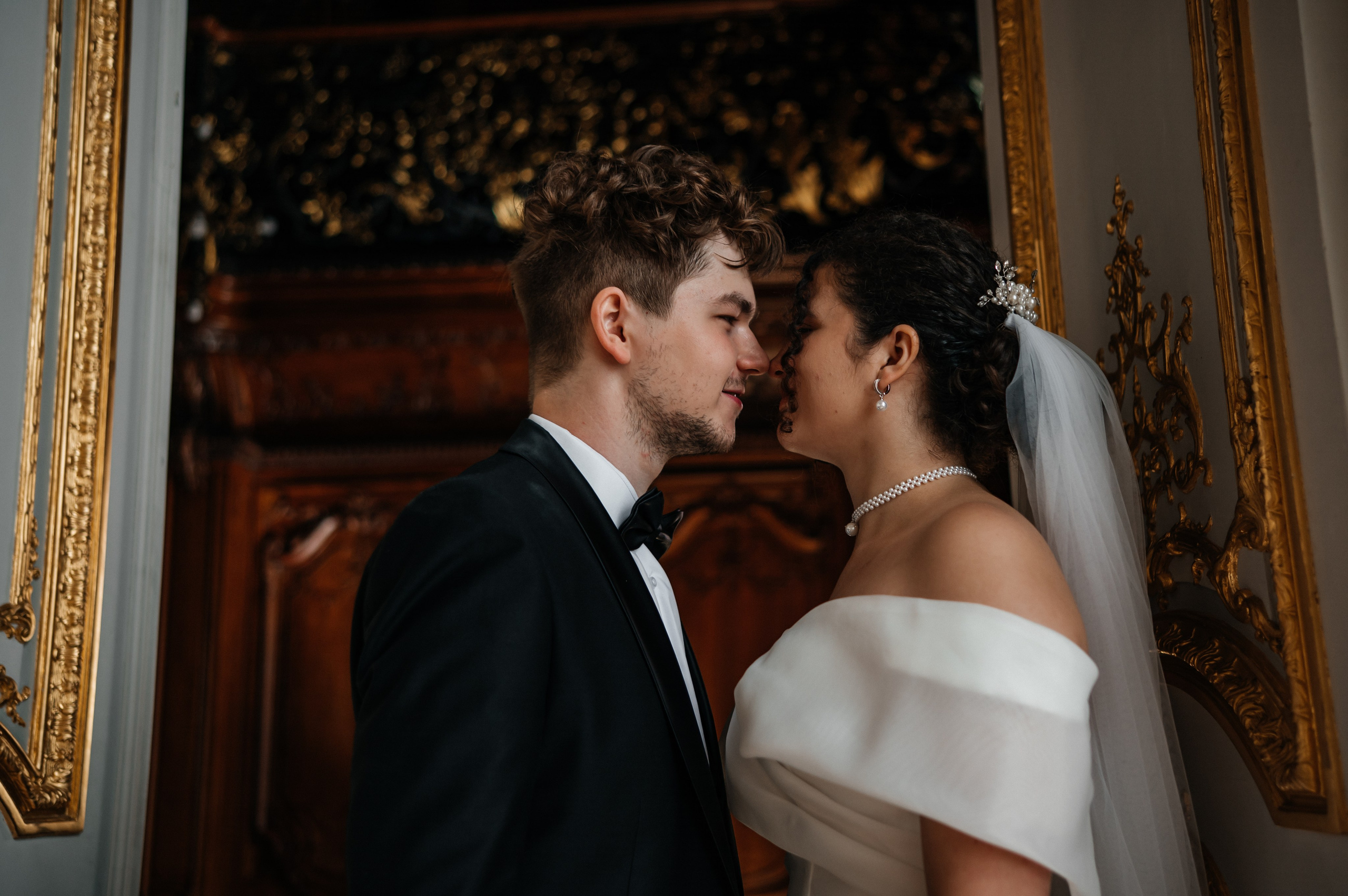 Wedding «Вased on the story». Свадебные фотограф и видеограф Наталья и Анатолий Новиковы СПб