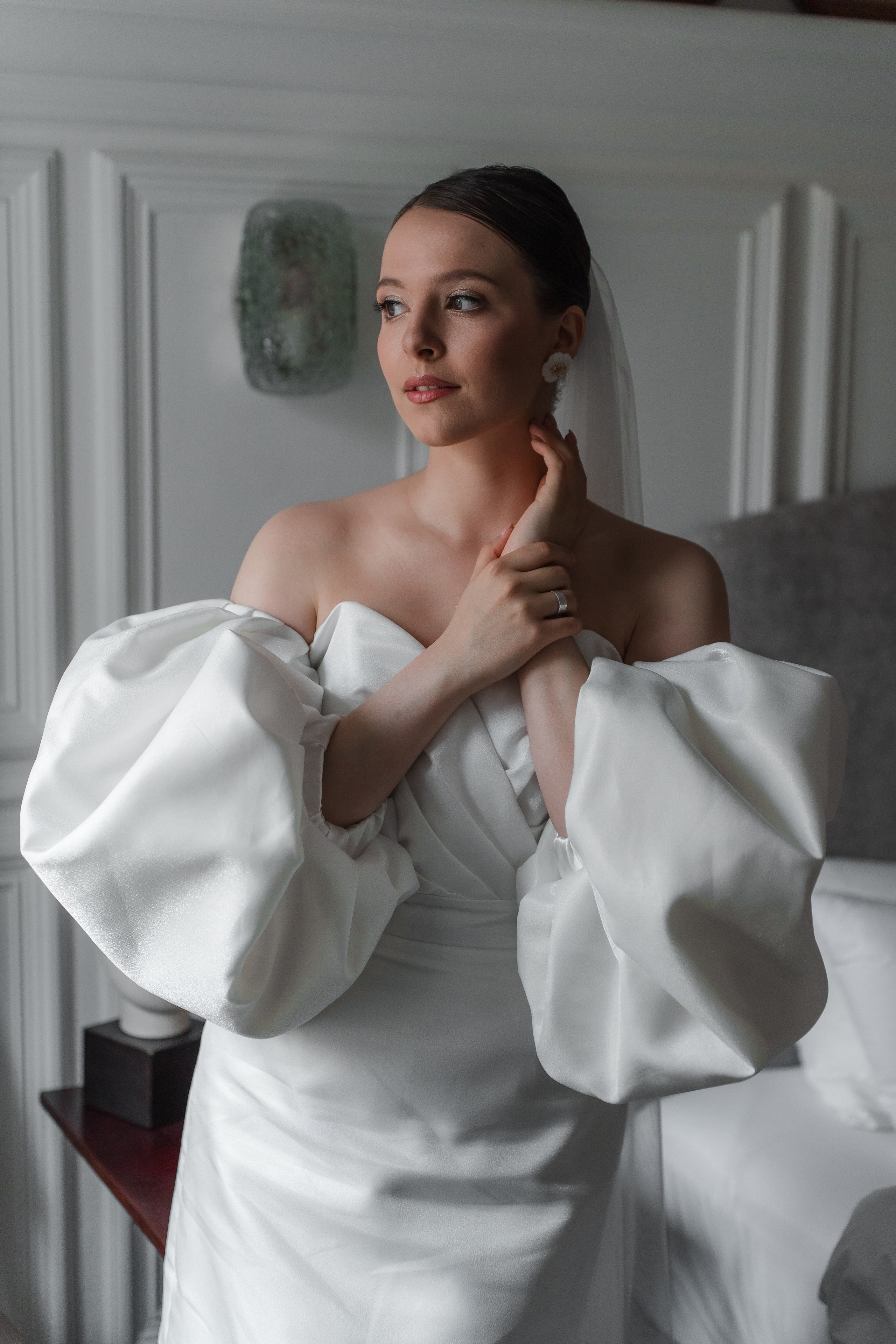 Анатолий + Ева