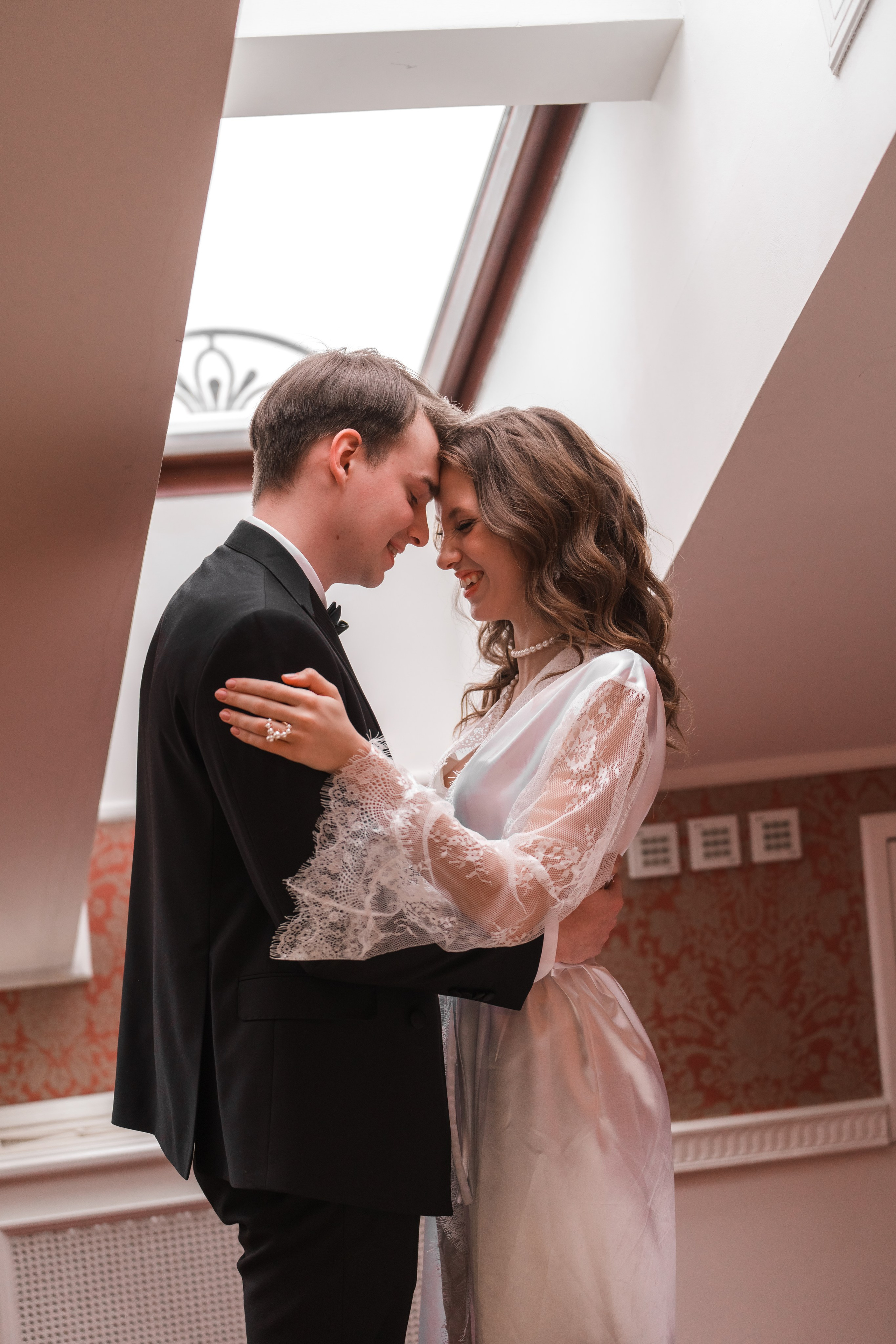 Тимофей + Ксения