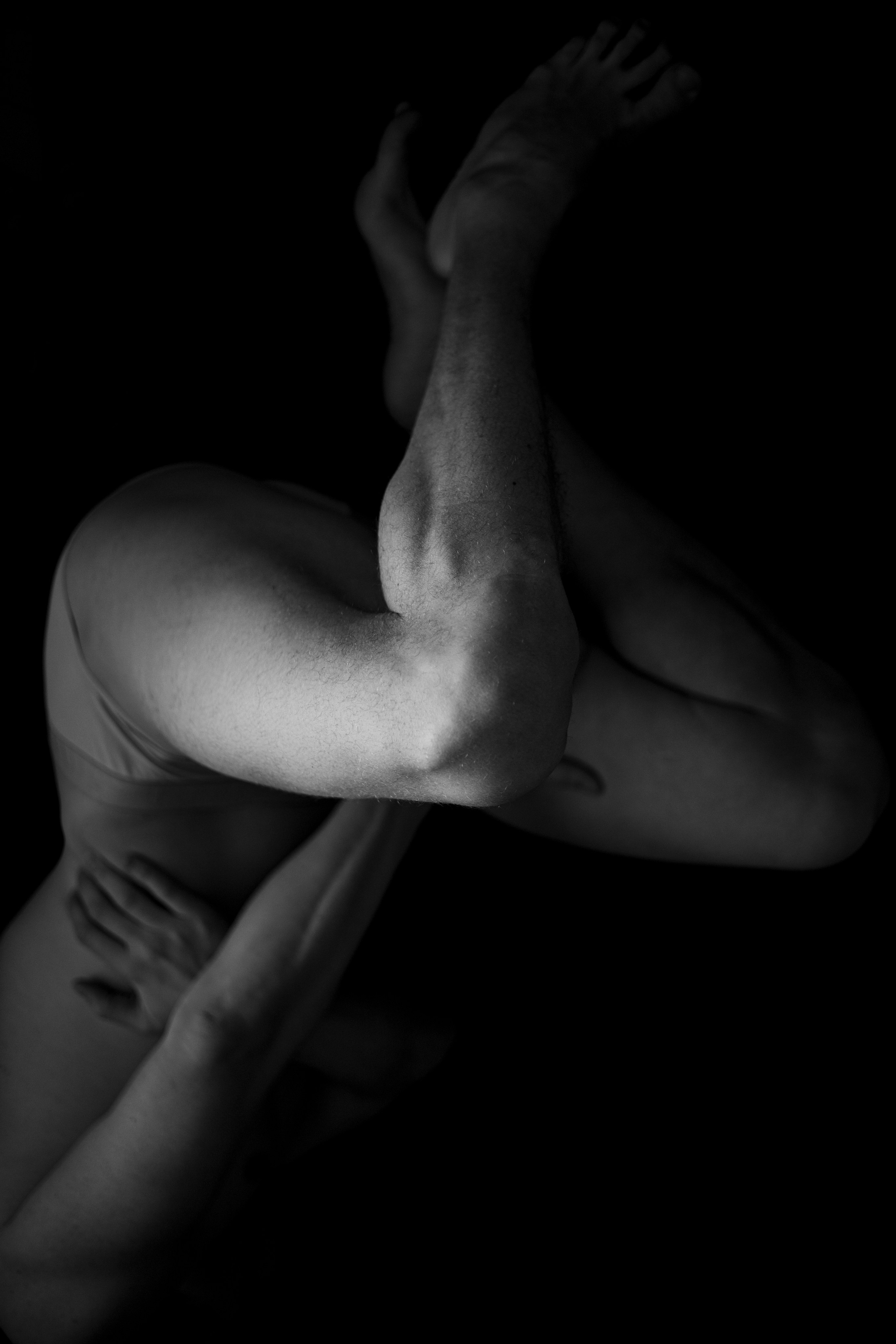 Male. Male photographer