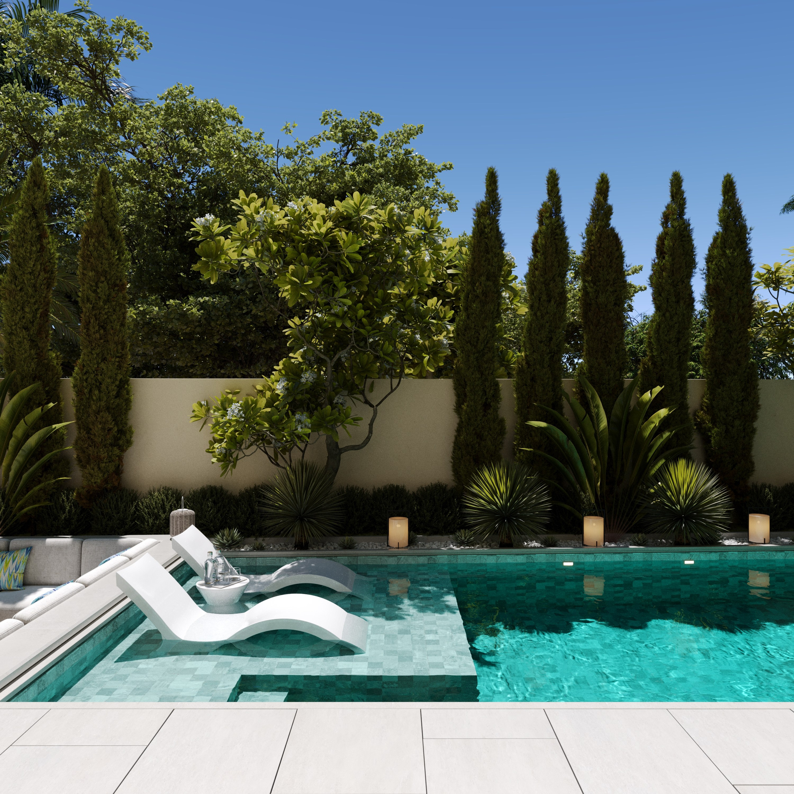 Рендер на проекте.ру