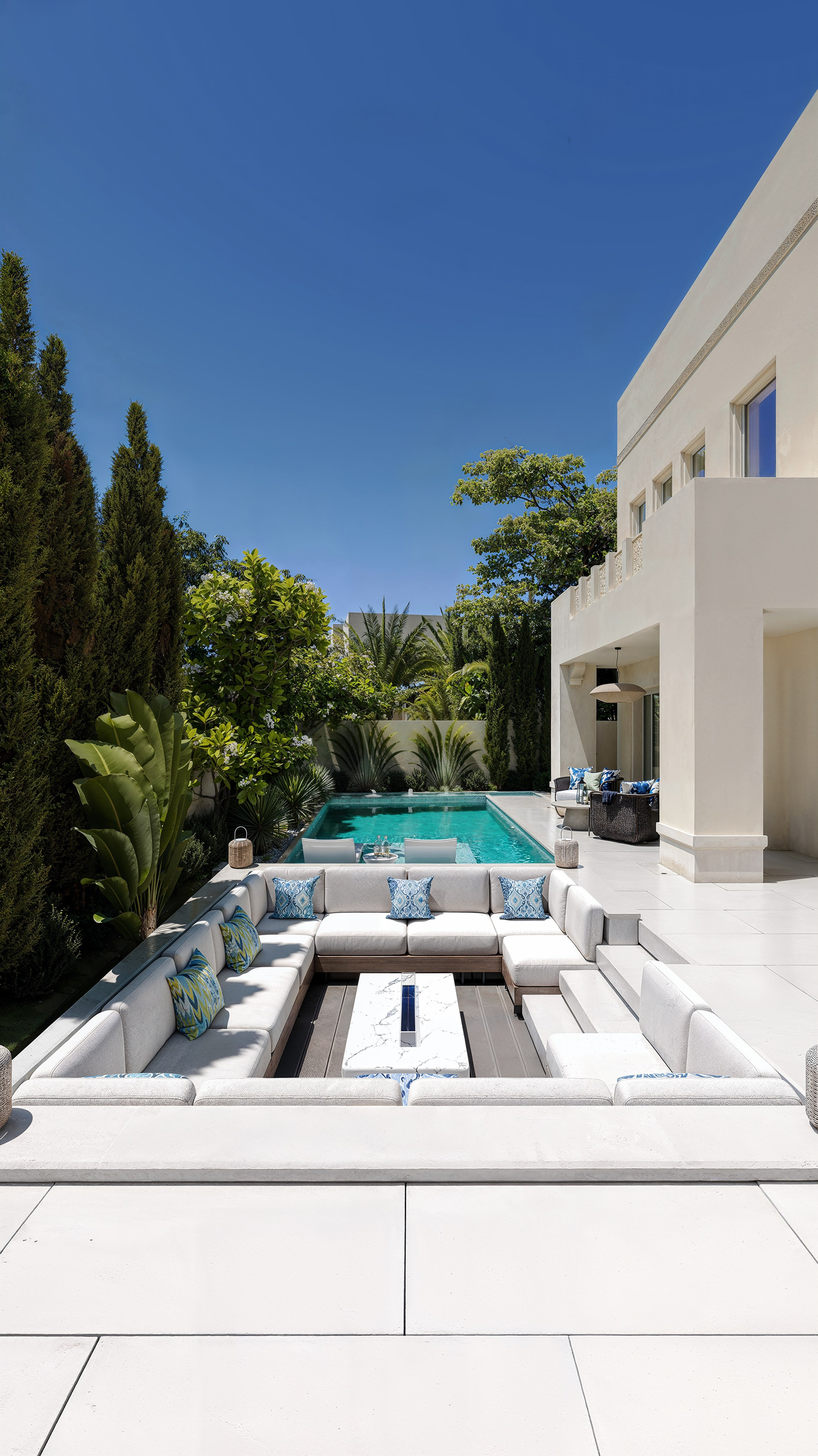 фотореалистичная 3Д визуализация