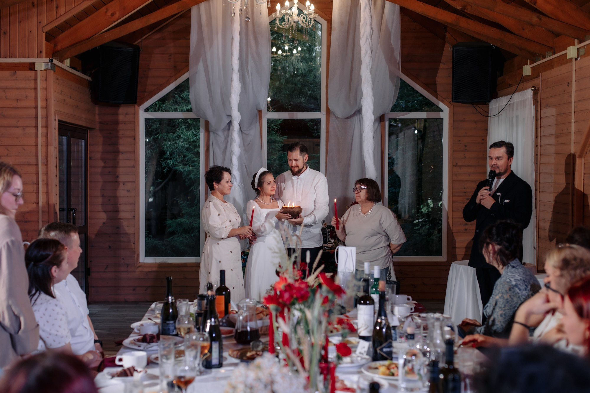 Степан и Диана. Свадебный и портретный фотограф в Омске Антон Карев