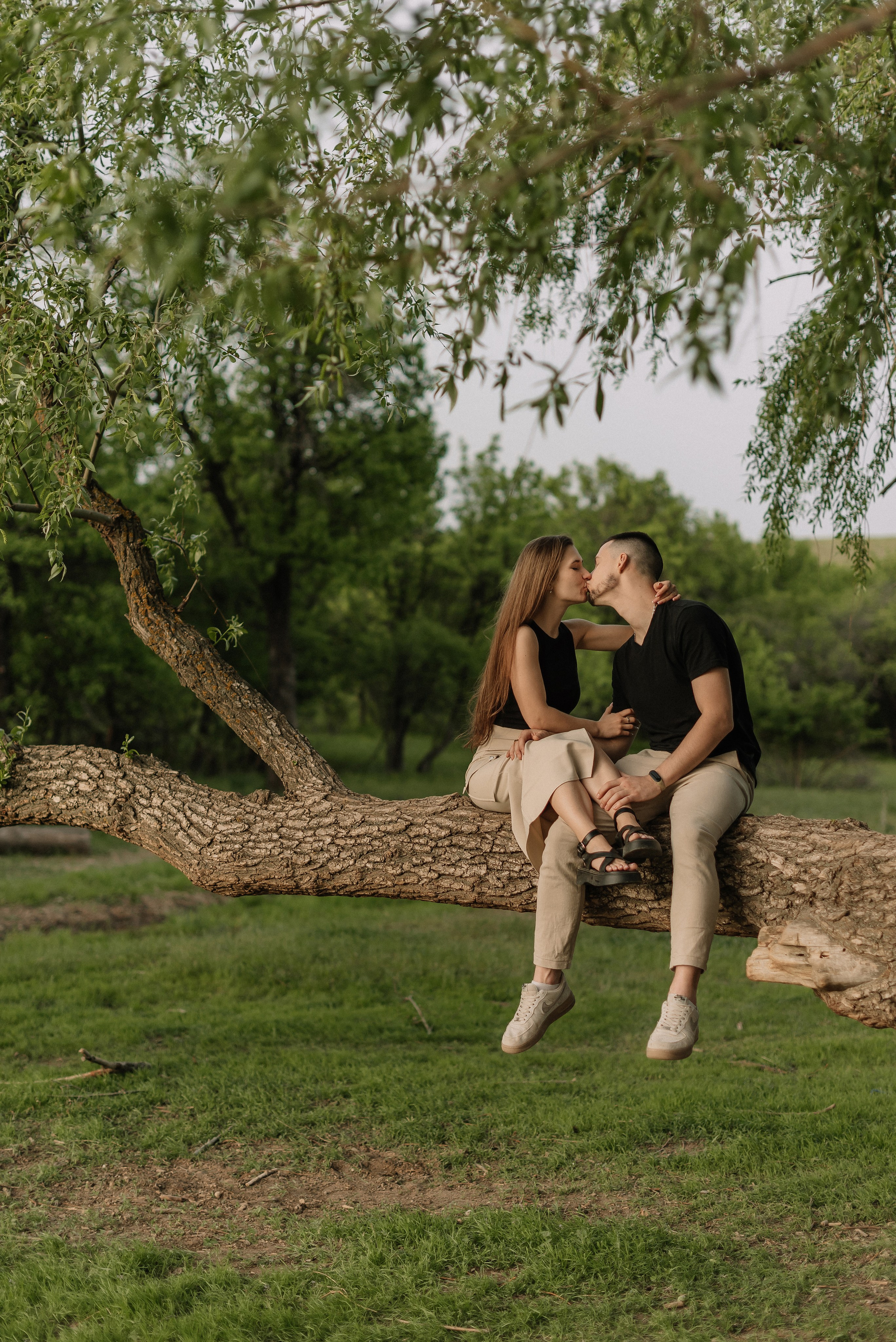 Никита и Саша. Свадебный фотограф