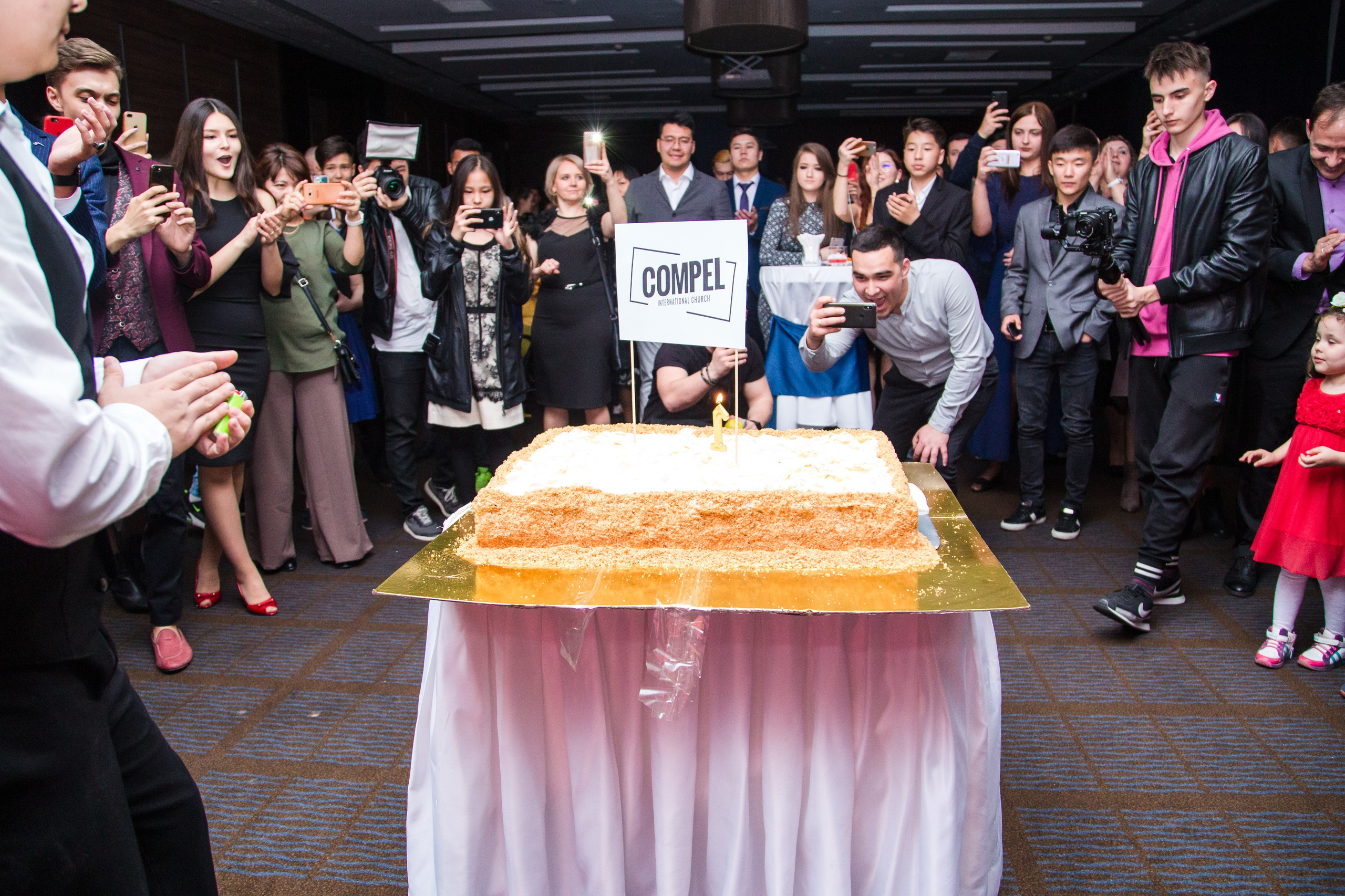 Репортажная съёмка. Рекламный и портретный фотограф в Алматы — Серекпаев Танирхан