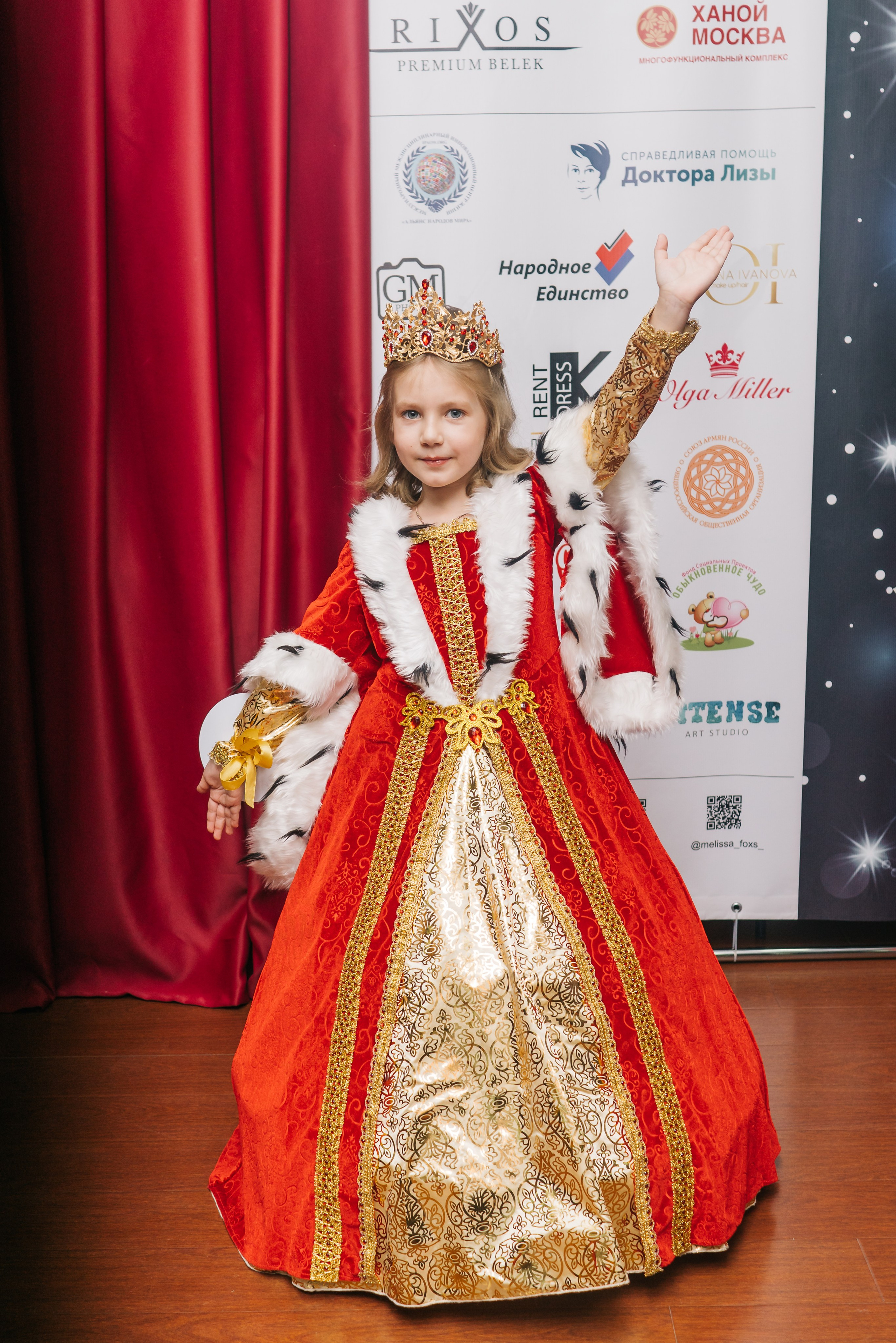 Queen Peacemaker. Женский фотограф в Москве Анастасия Сидорова