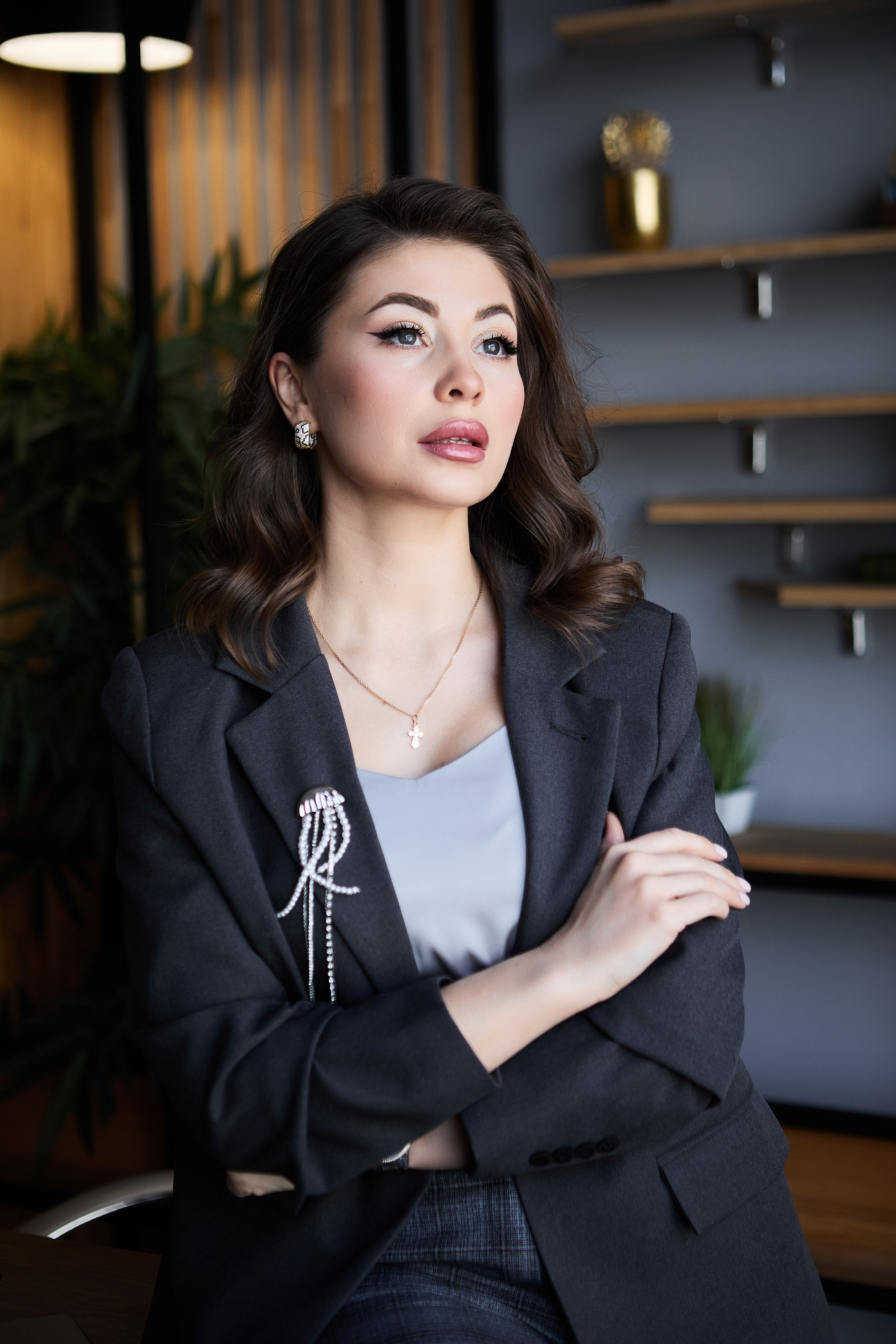 Бизнес-портрет 2024 год. Репортажный Фотограф Москва Дарья Лунева