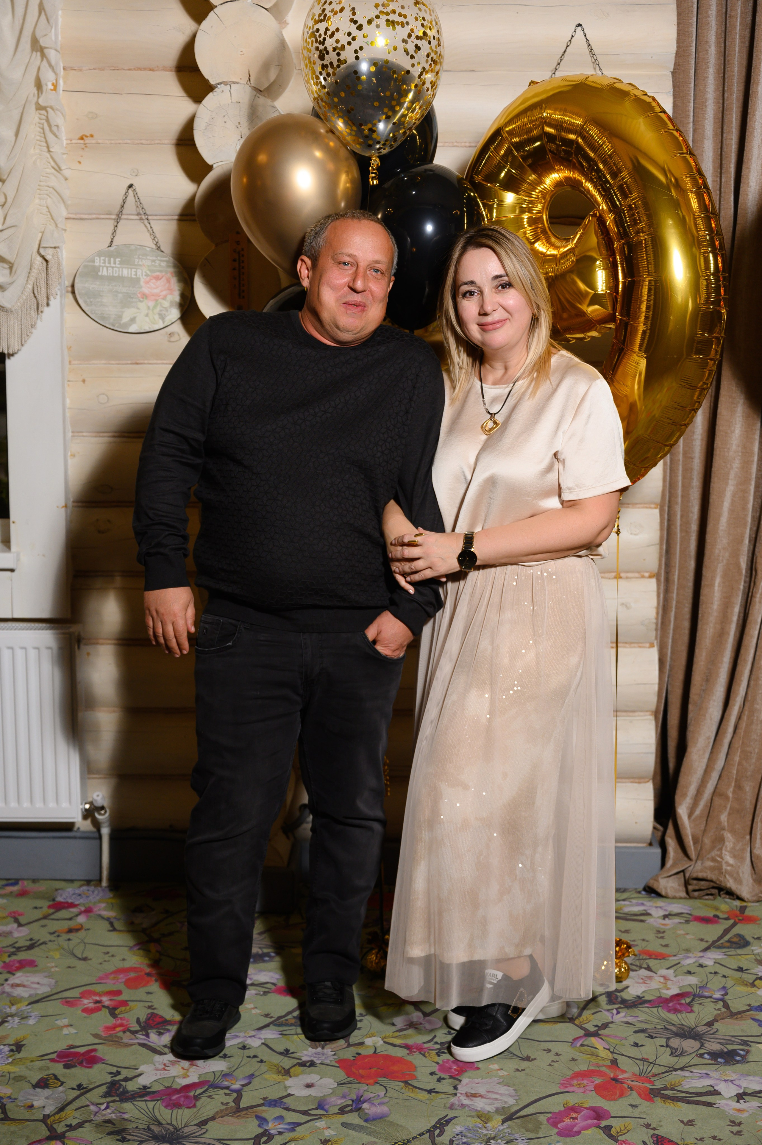ДР Дани. Фотограф Сергей Пивоваров