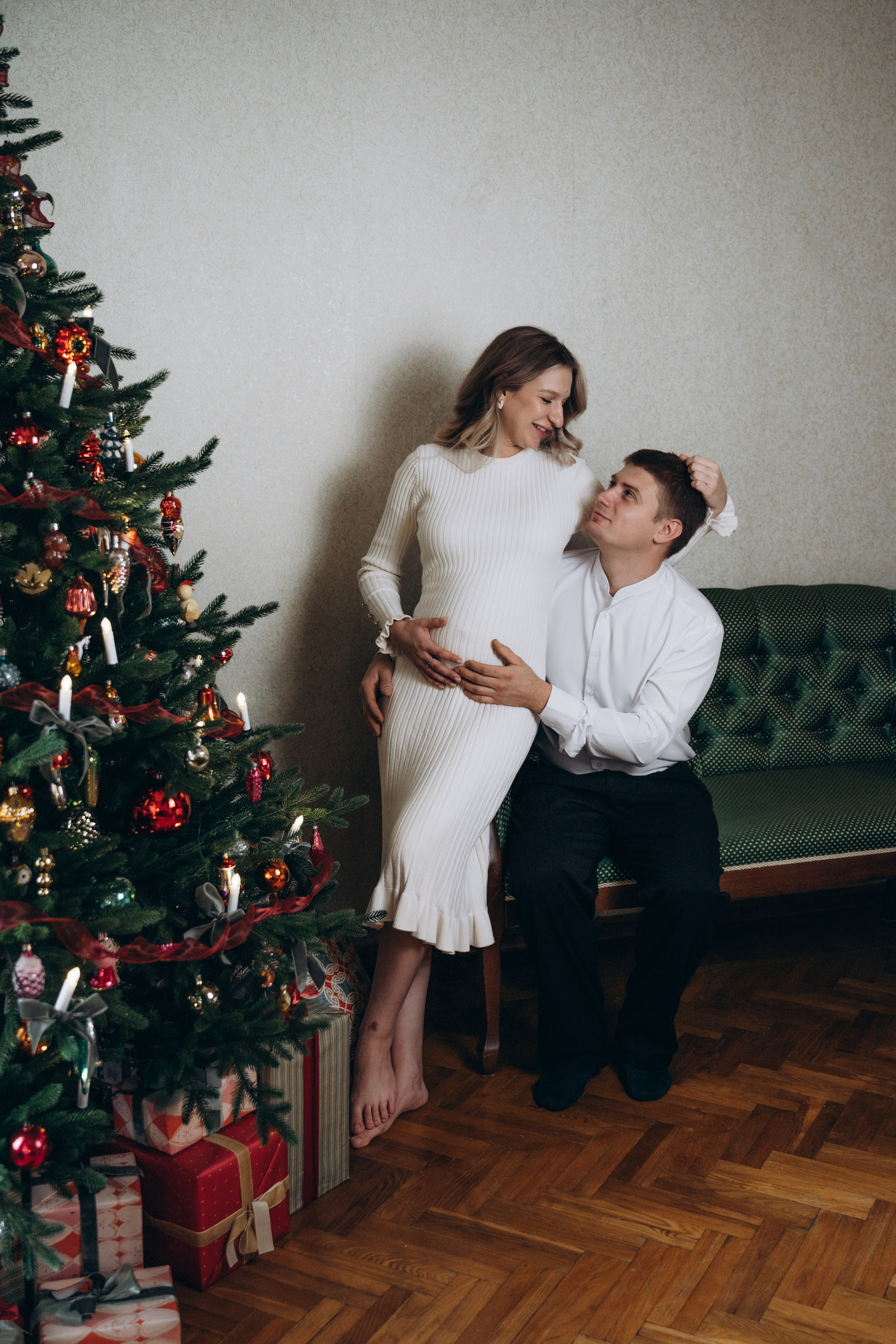 Настя и Алексей. Семейный фотограф Ростов-на-Дону. Детский фотограф Ростов-на-Дону