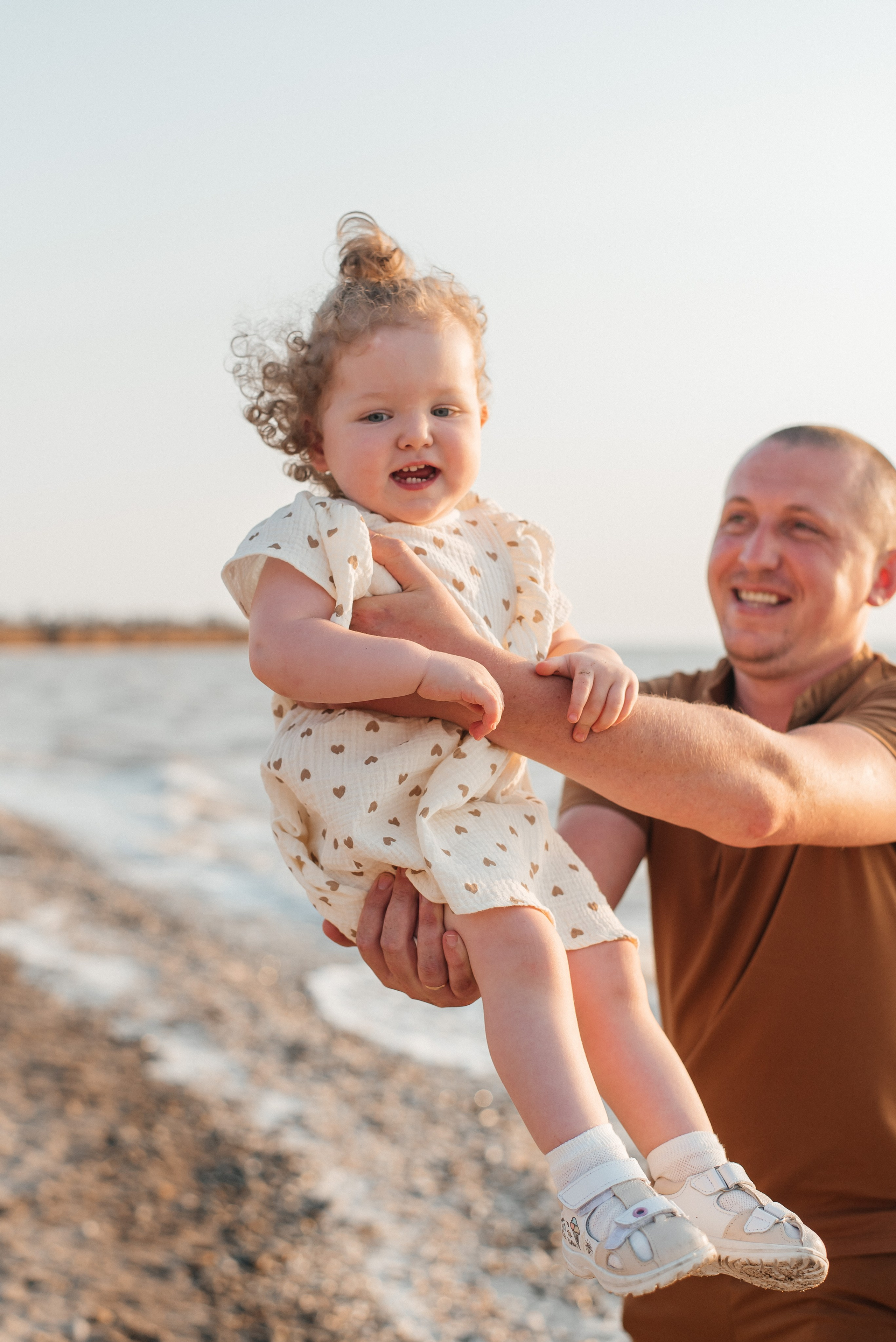 Летние закаты. Детский и семейный фотограф выпускной альбом Приморско-Ахтарск